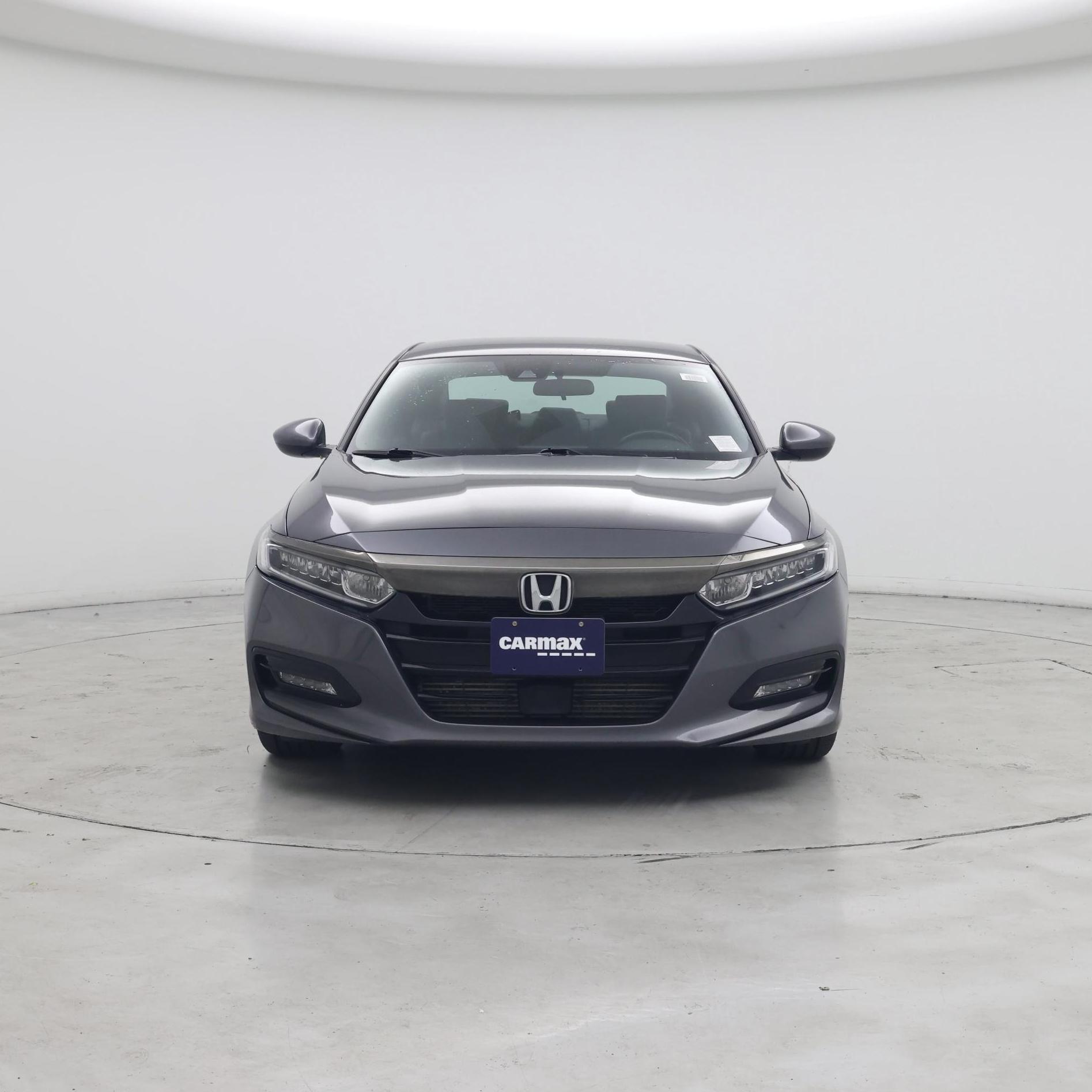 Thumbnail: 2018 Honda Accord - 5