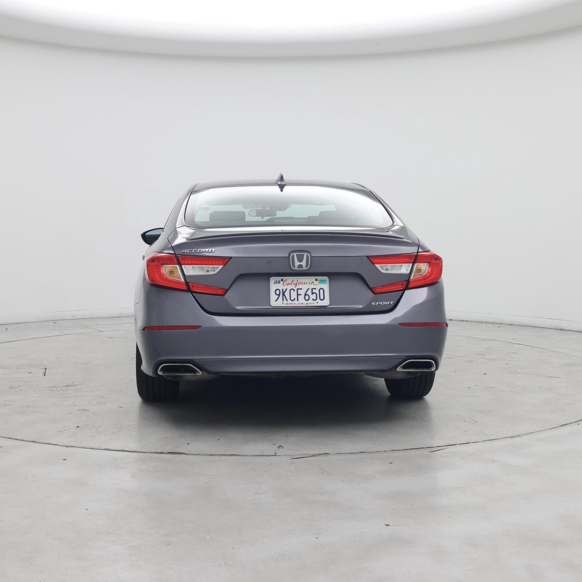 Thumbnail: 2018 Honda Accord - 6