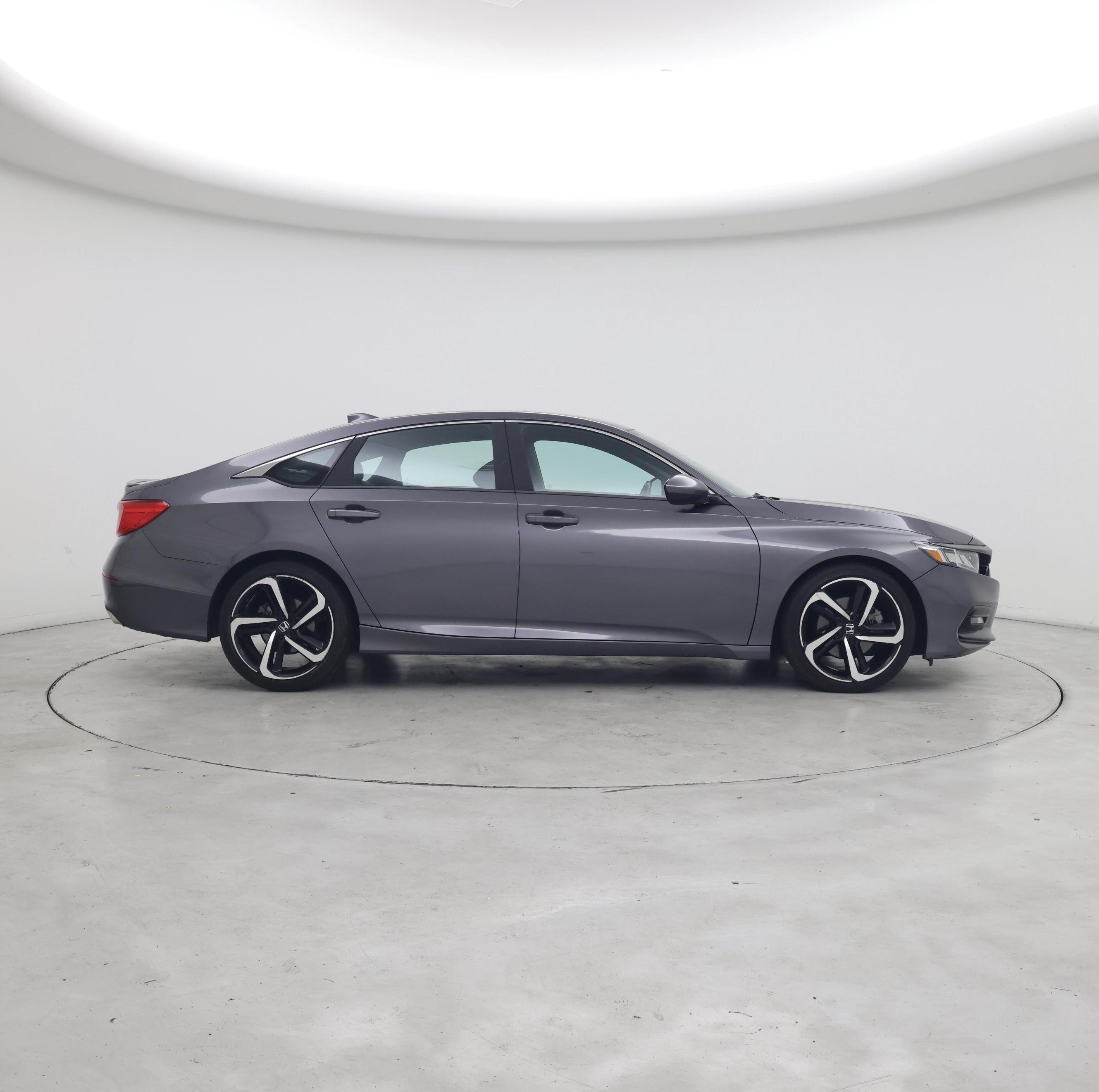 Thumbnail: 2018 Honda Accord - 7