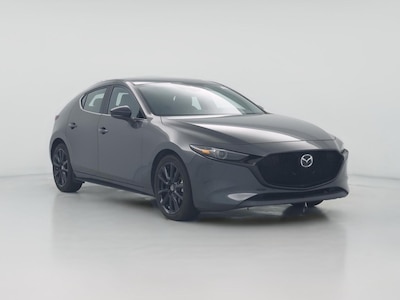 2022 Mazda Mazda3 2.5 Turbo