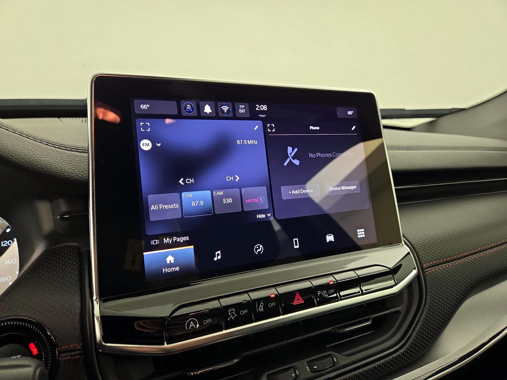 Thumbnail: 2025 Jeep Compass - 15