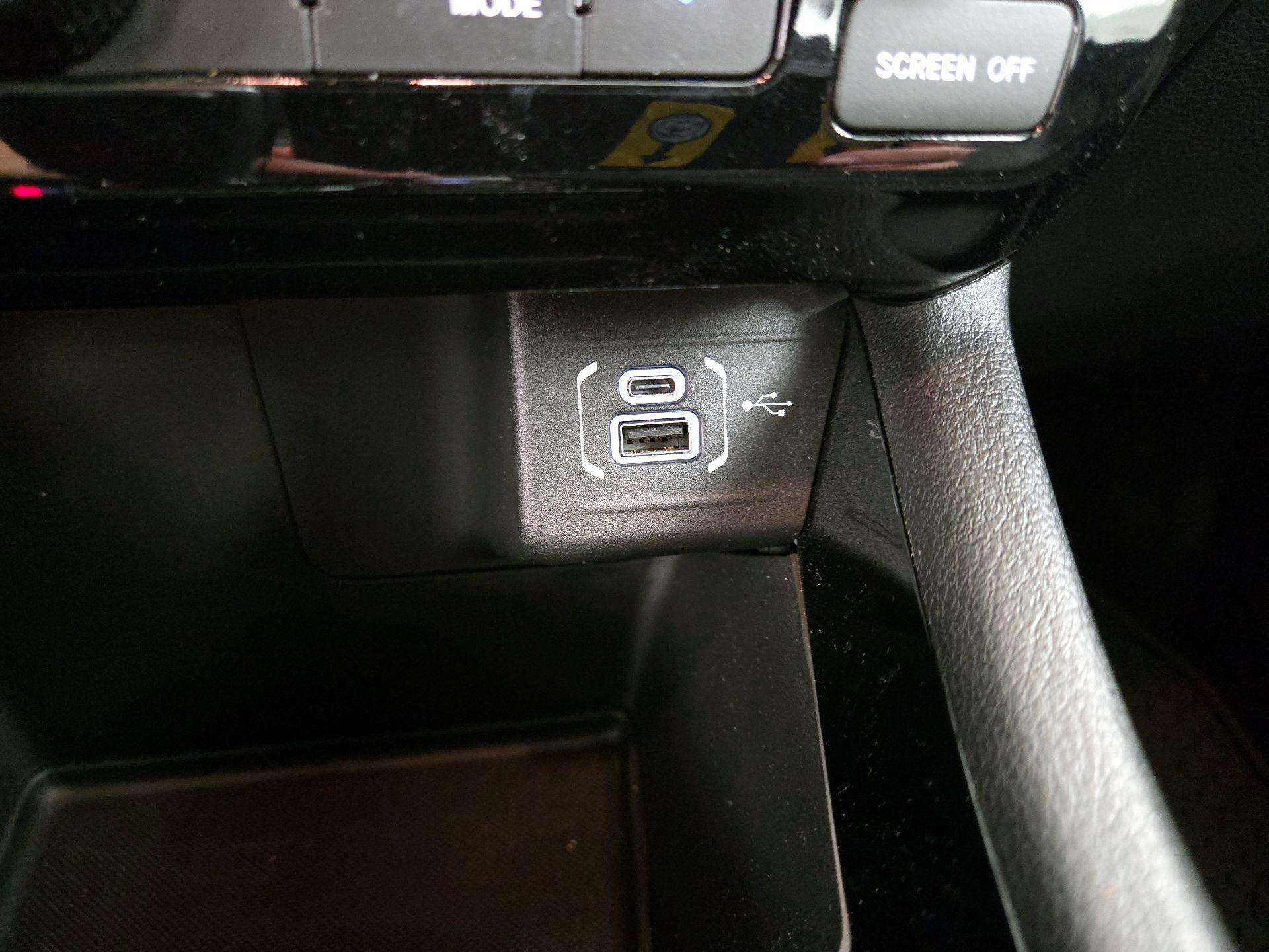 Thumbnail: 2025 Jeep Compass - 18