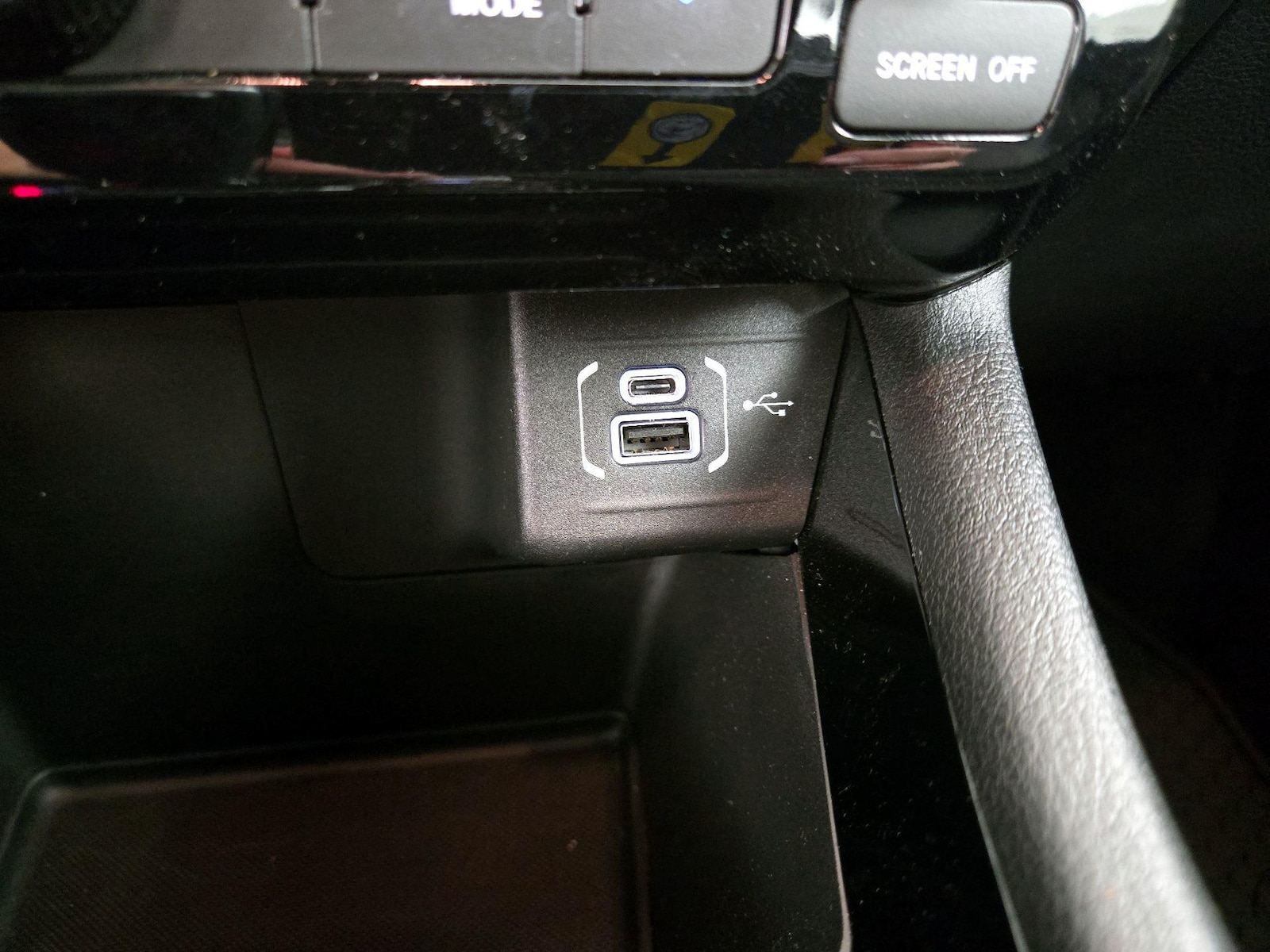 2025 Jeep Compass Trailhawk - Photo 19