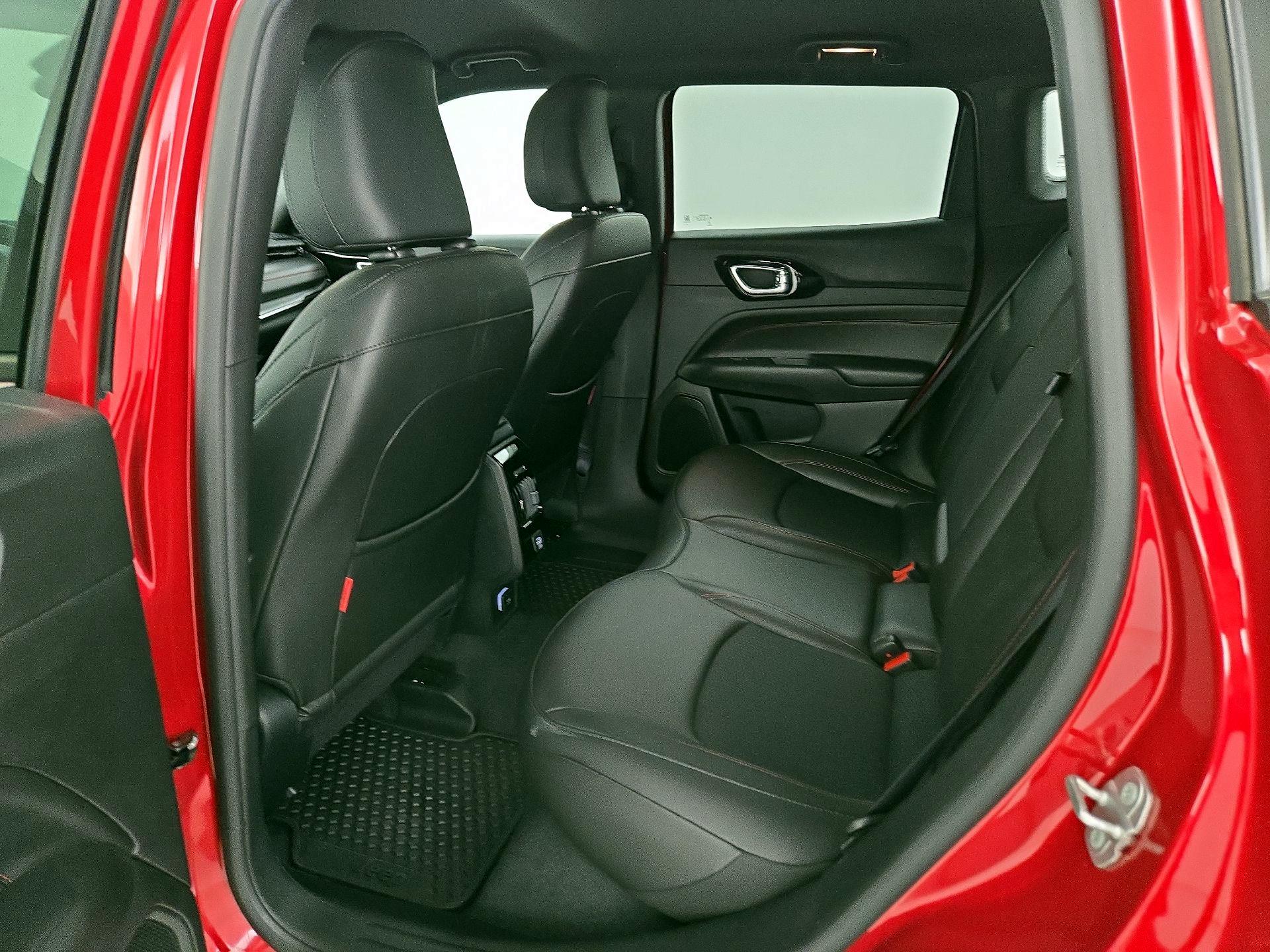 Thumbnail: 2025 Jeep Compass - 19
