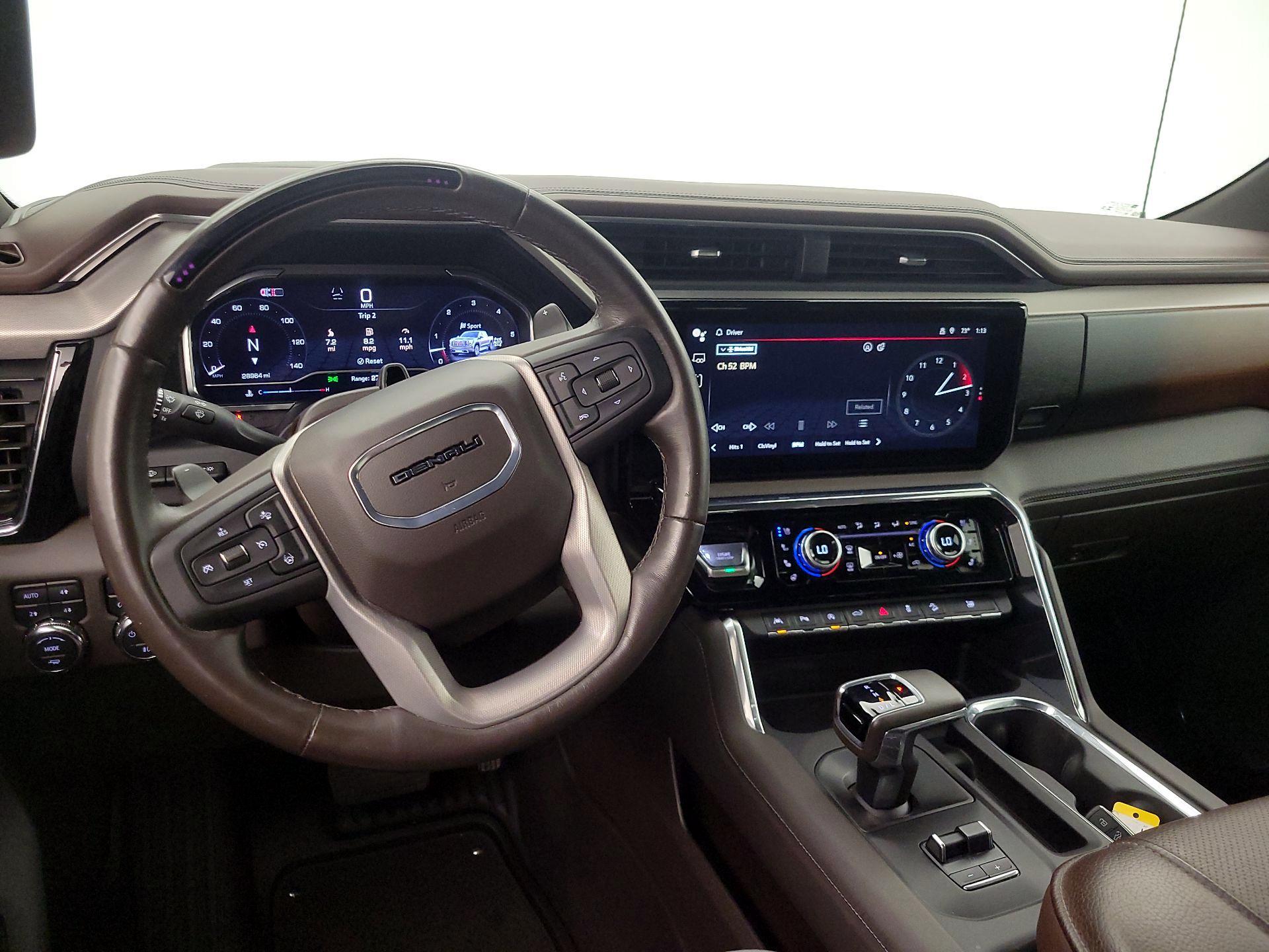 Thumbnail: 2024 GMC Sierra 1500 - 9