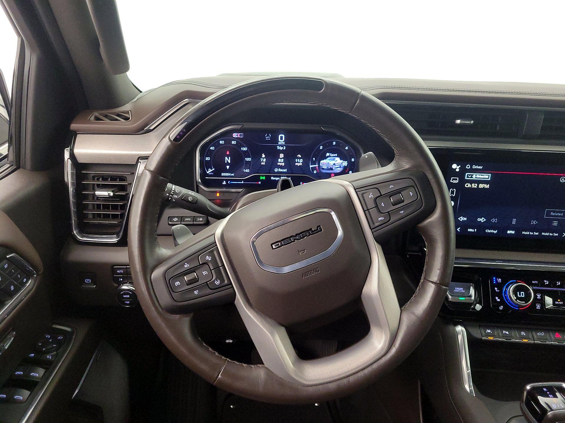 Thumbnail: 2024 GMC Sierra 1500 - 10