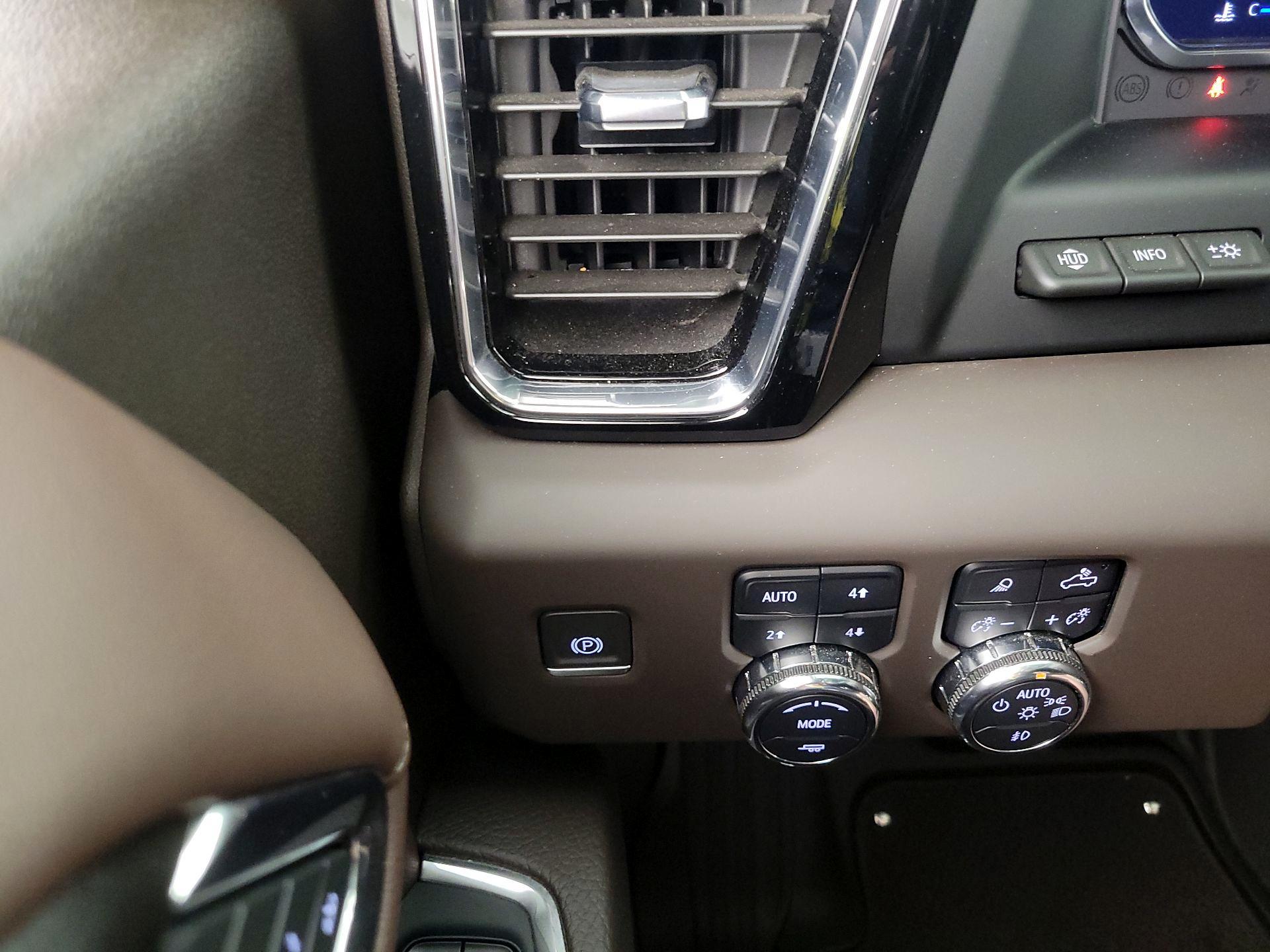 Thumbnail: 2024 GMC Sierra 1500 - 13