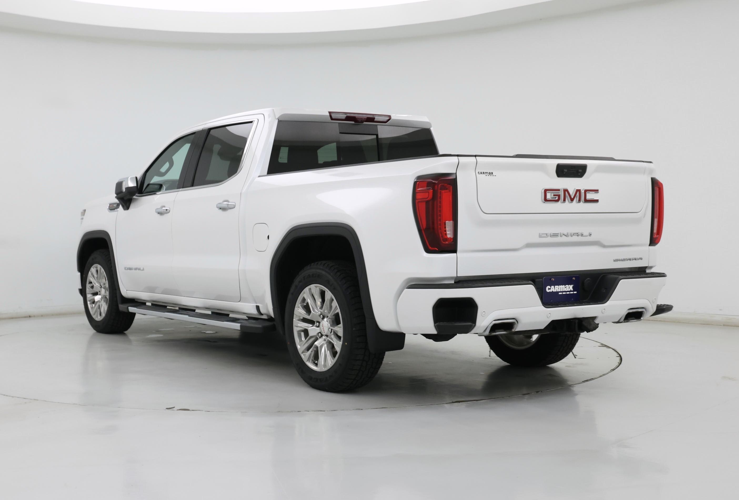 Thumbnail: 2024 GMC Sierra 1500 - 2