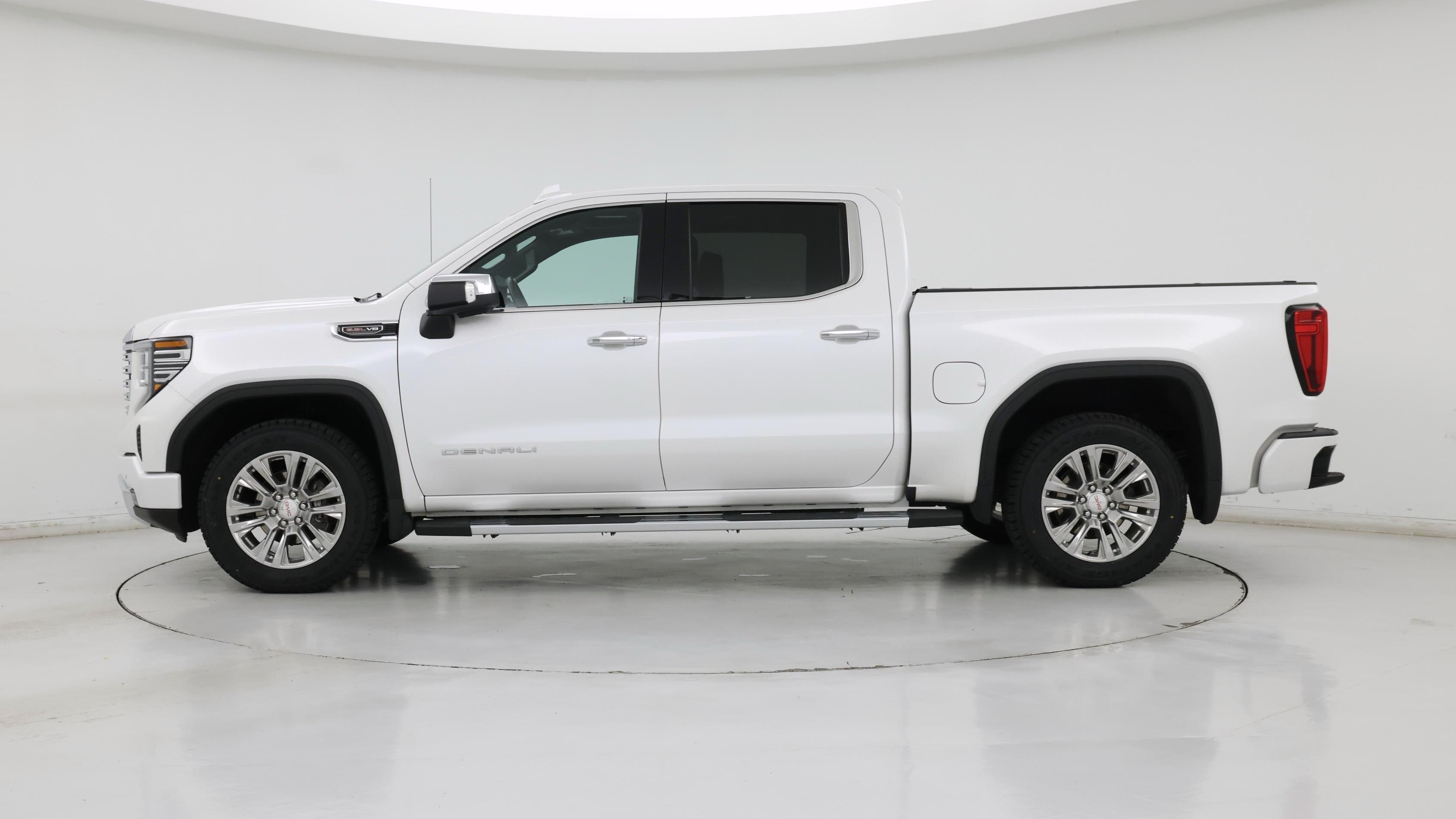 Thumbnail: 2024 GMC Sierra 1500 - 3