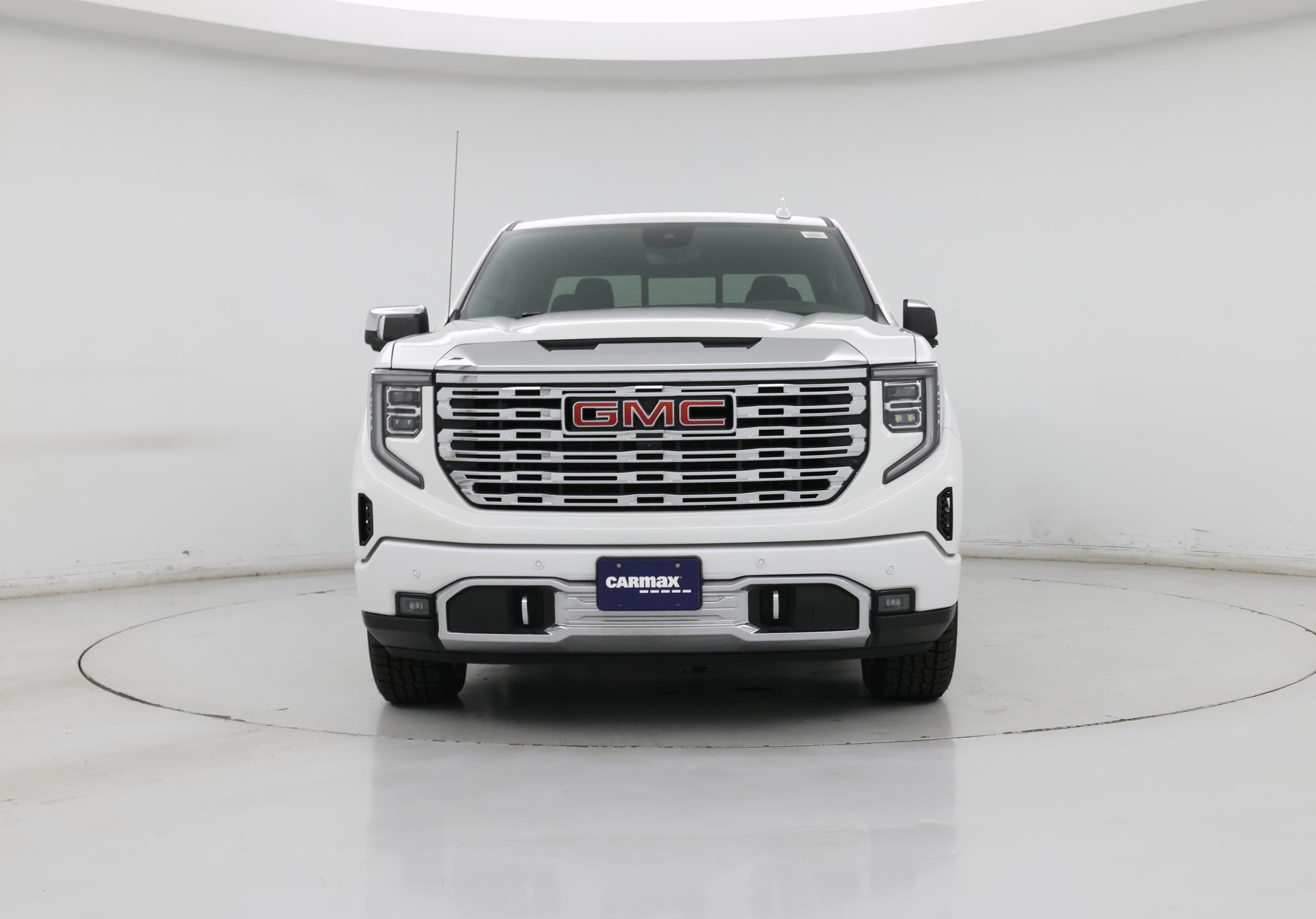 Thumbnail: 2024 GMC Sierra 1500 - 5
