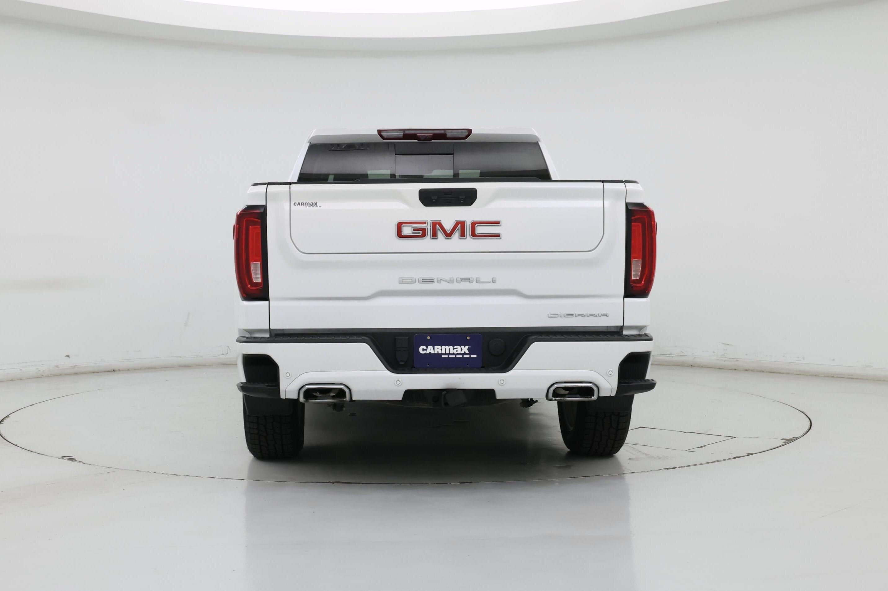 Thumbnail: 2024 GMC Sierra 1500 - 6