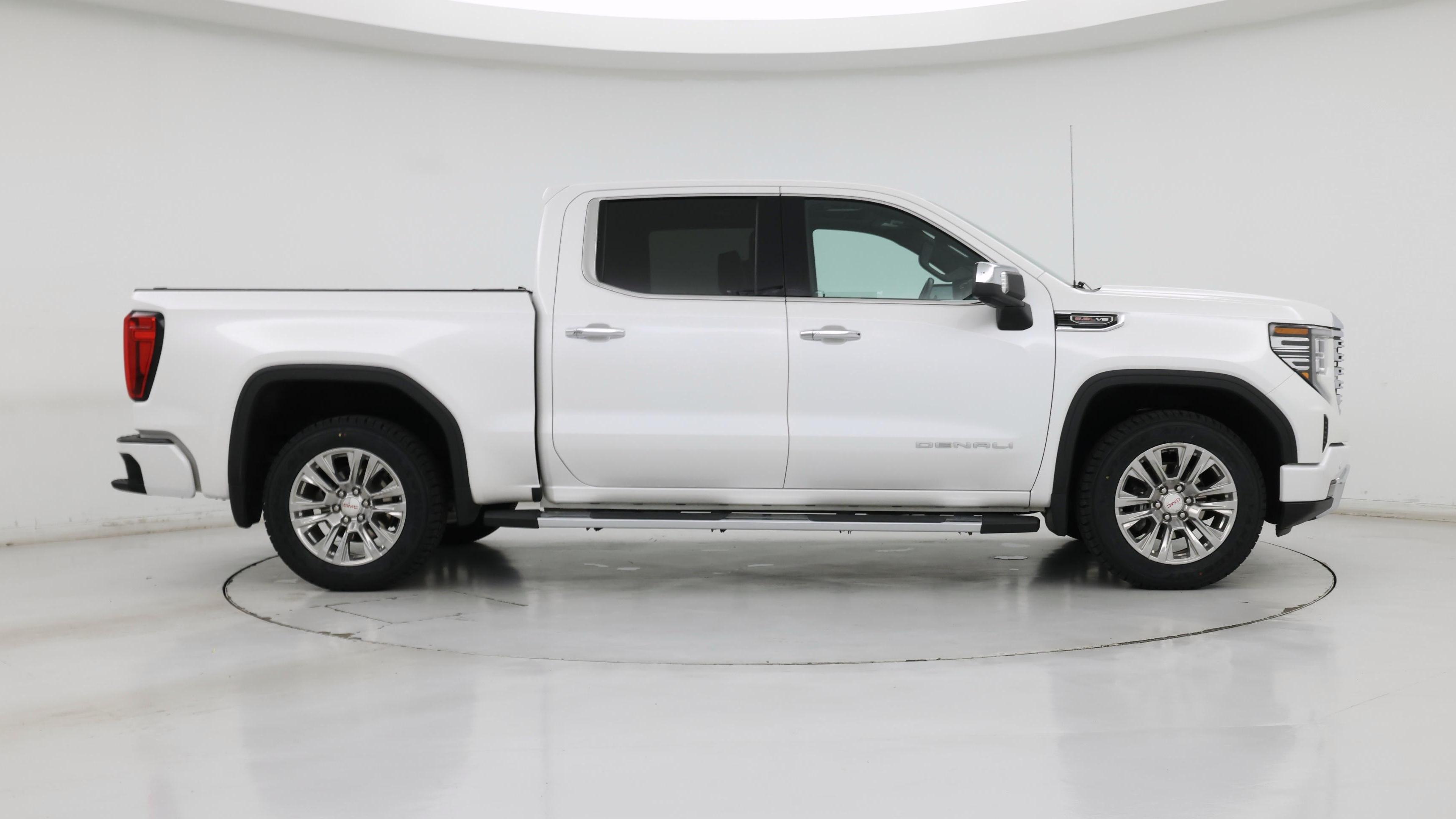 Thumbnail: 2024 GMC Sierra 1500 - 7