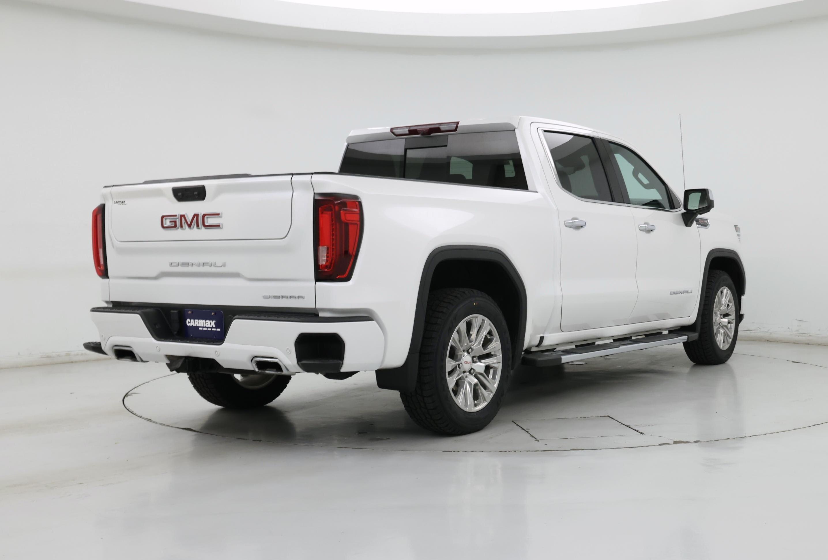 Thumbnail: 2024 GMC Sierra 1500 - 8