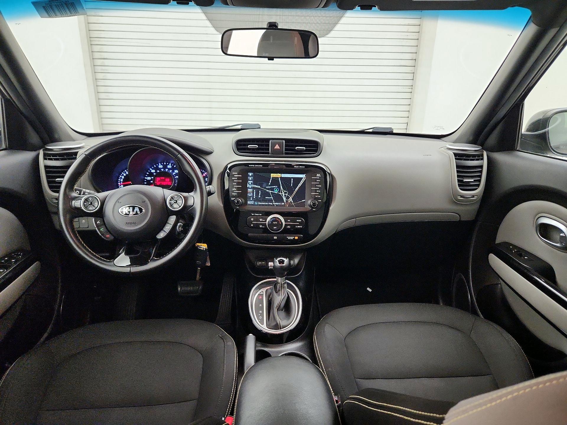Thumbnail: 2015 Kia Soul - 9
