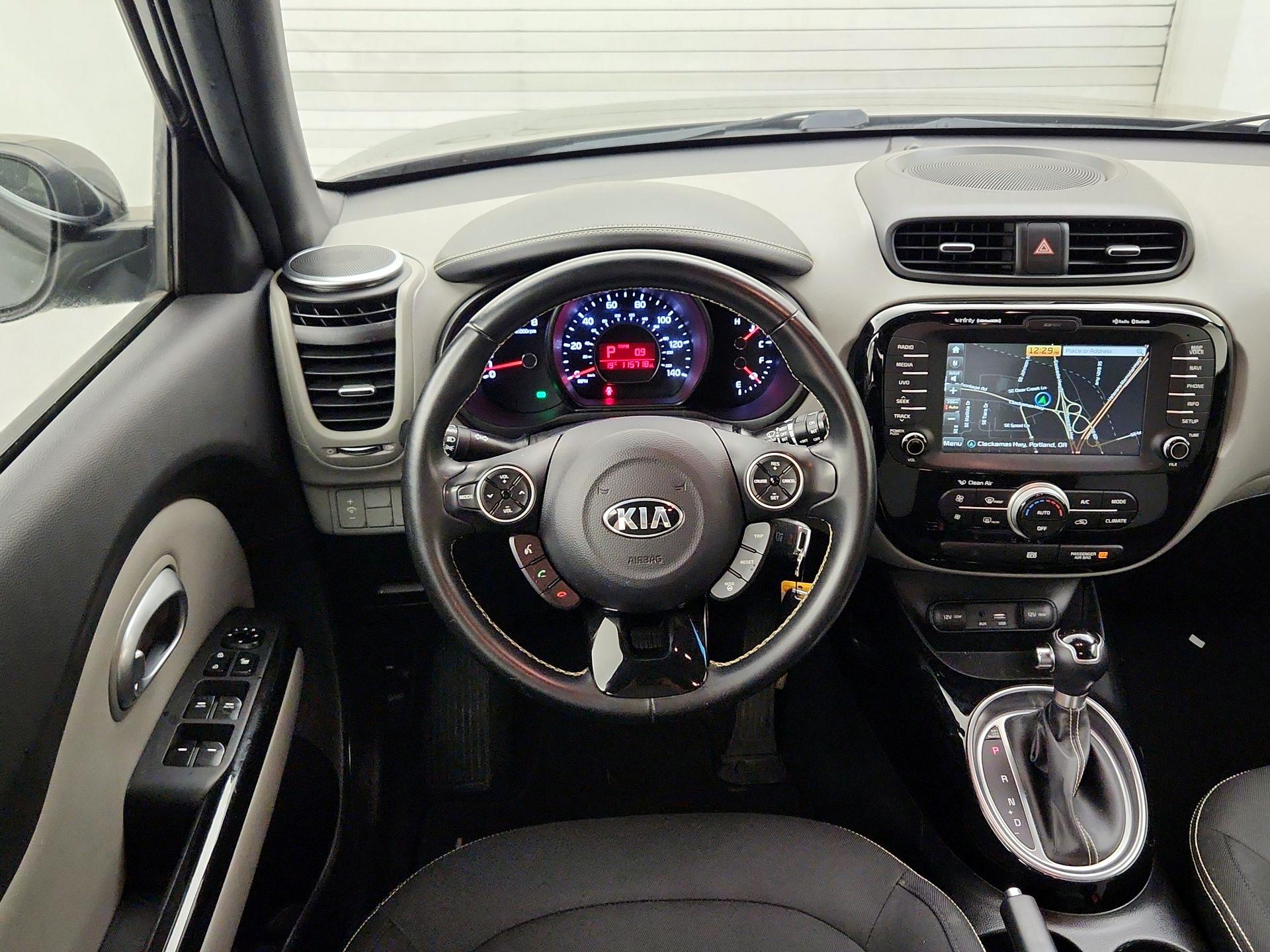 Thumbnail: 2015 Kia Soul - 10