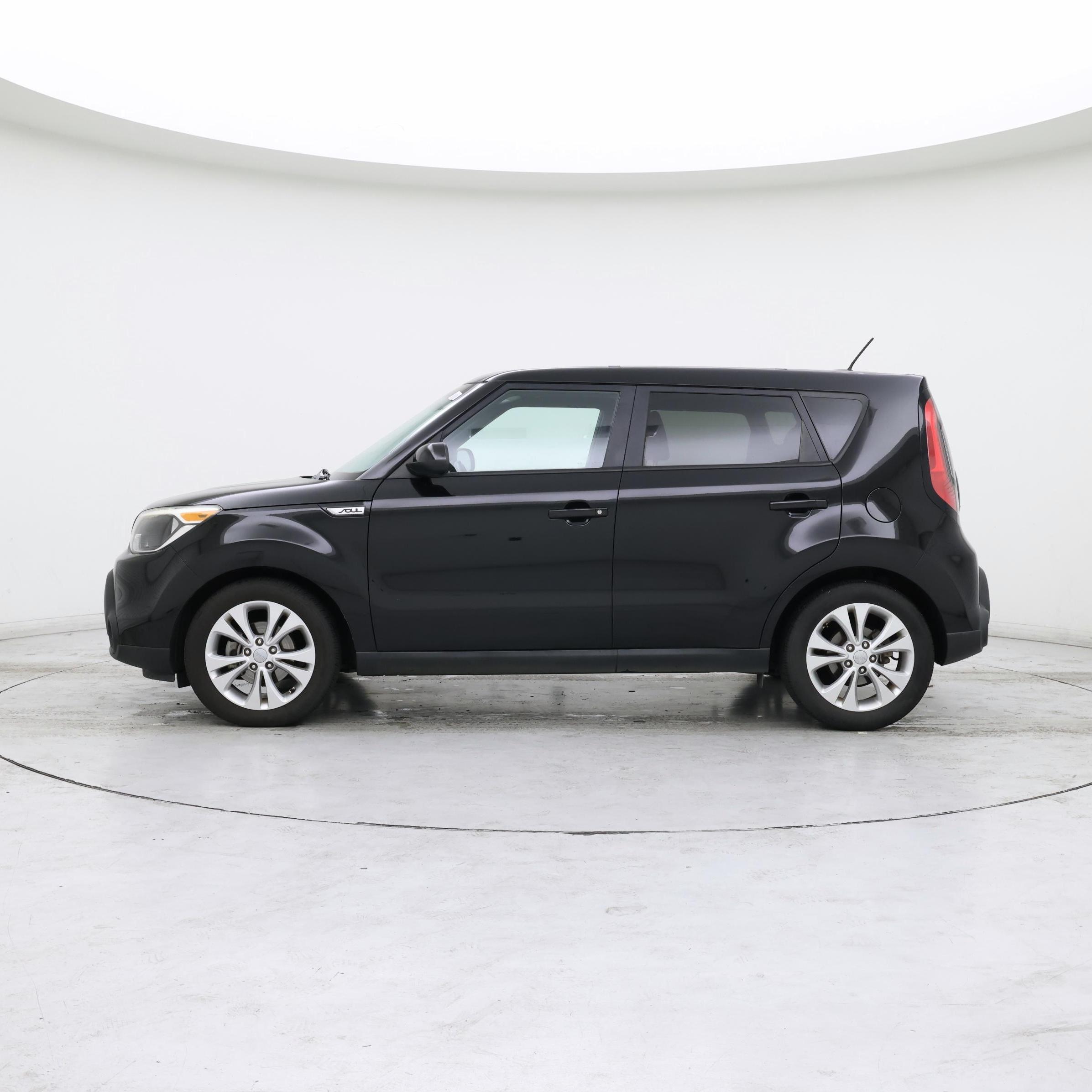 Thumbnail: 2015 Kia Soul - 3