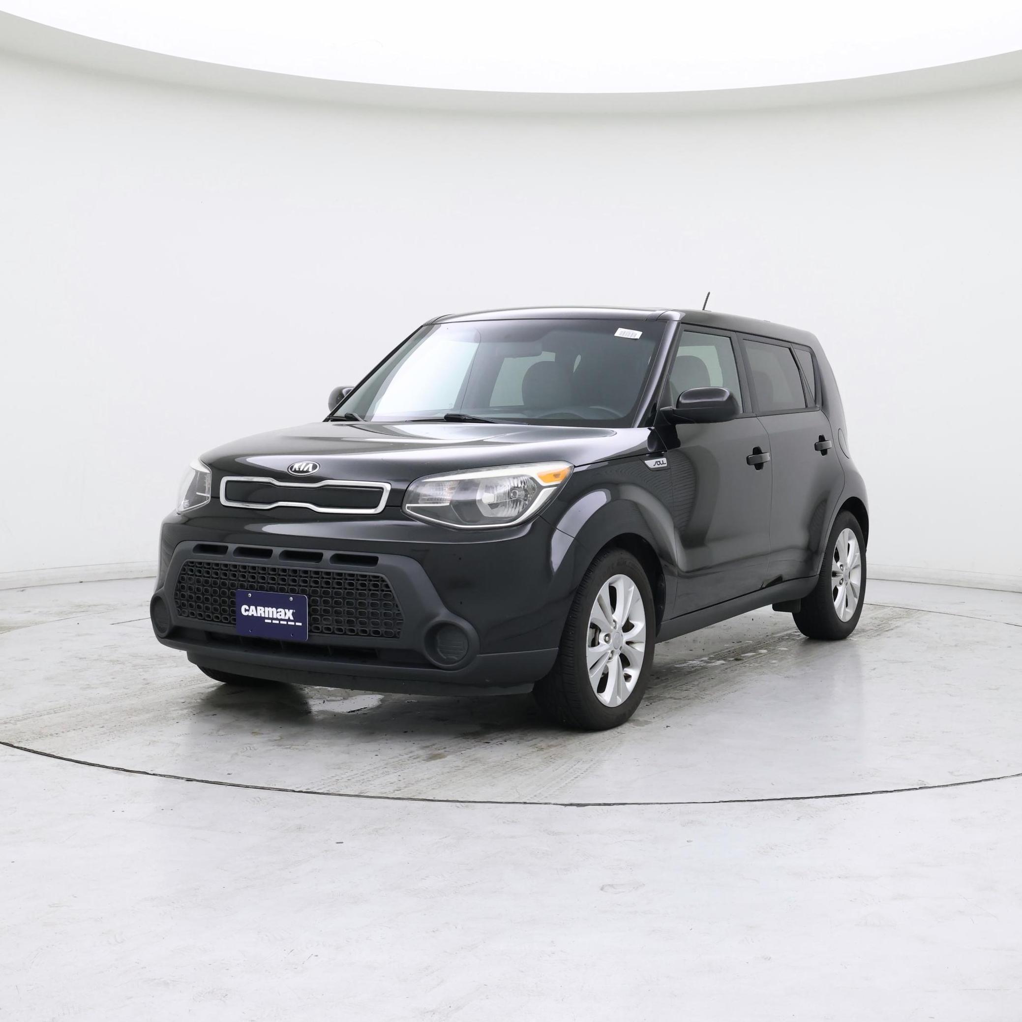 Thumbnail: 2015 Kia Soul - 4