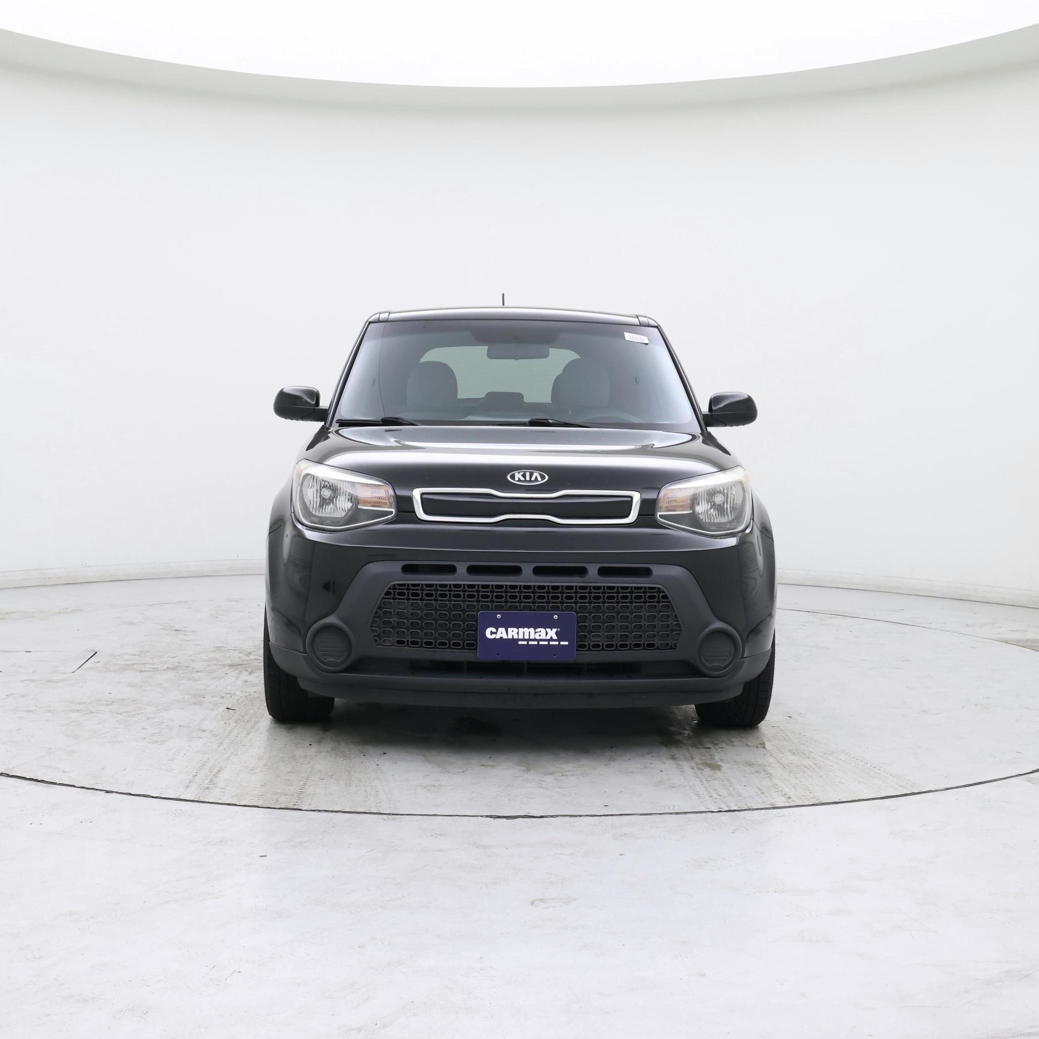 Thumbnail: 2015 Kia Soul - 5