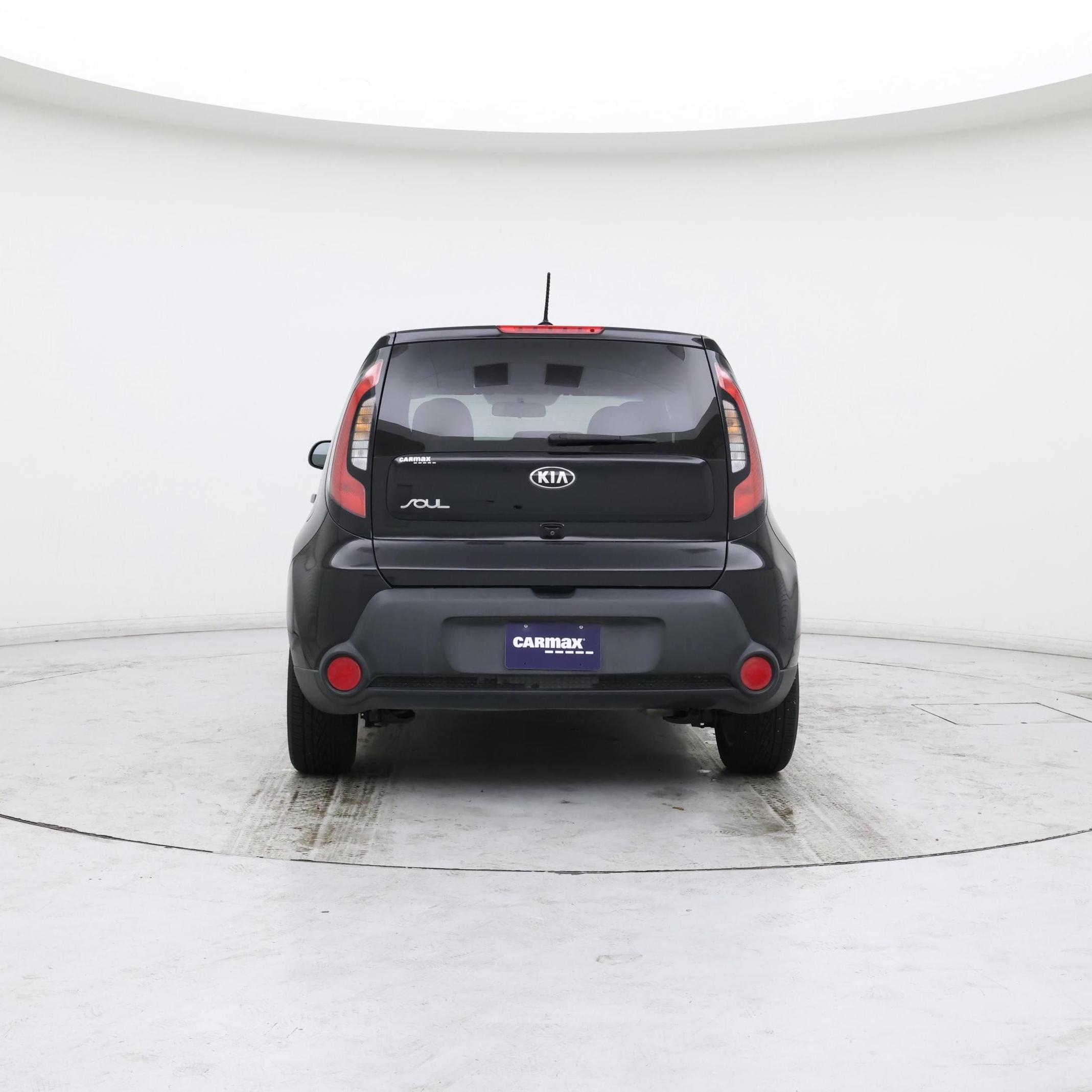 Thumbnail: 2015 Kia Soul - 6