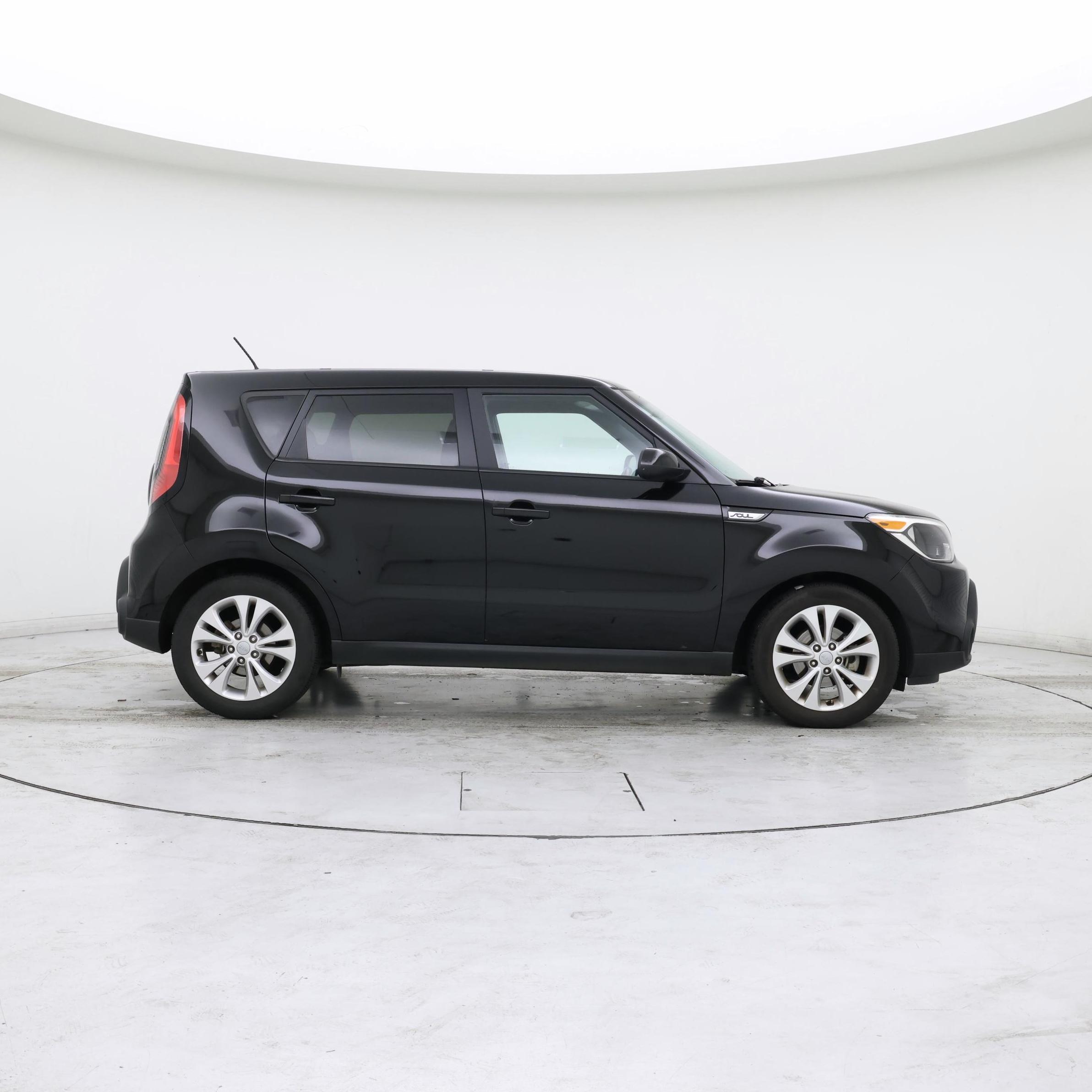 Thumbnail: 2015 Kia Soul - 7