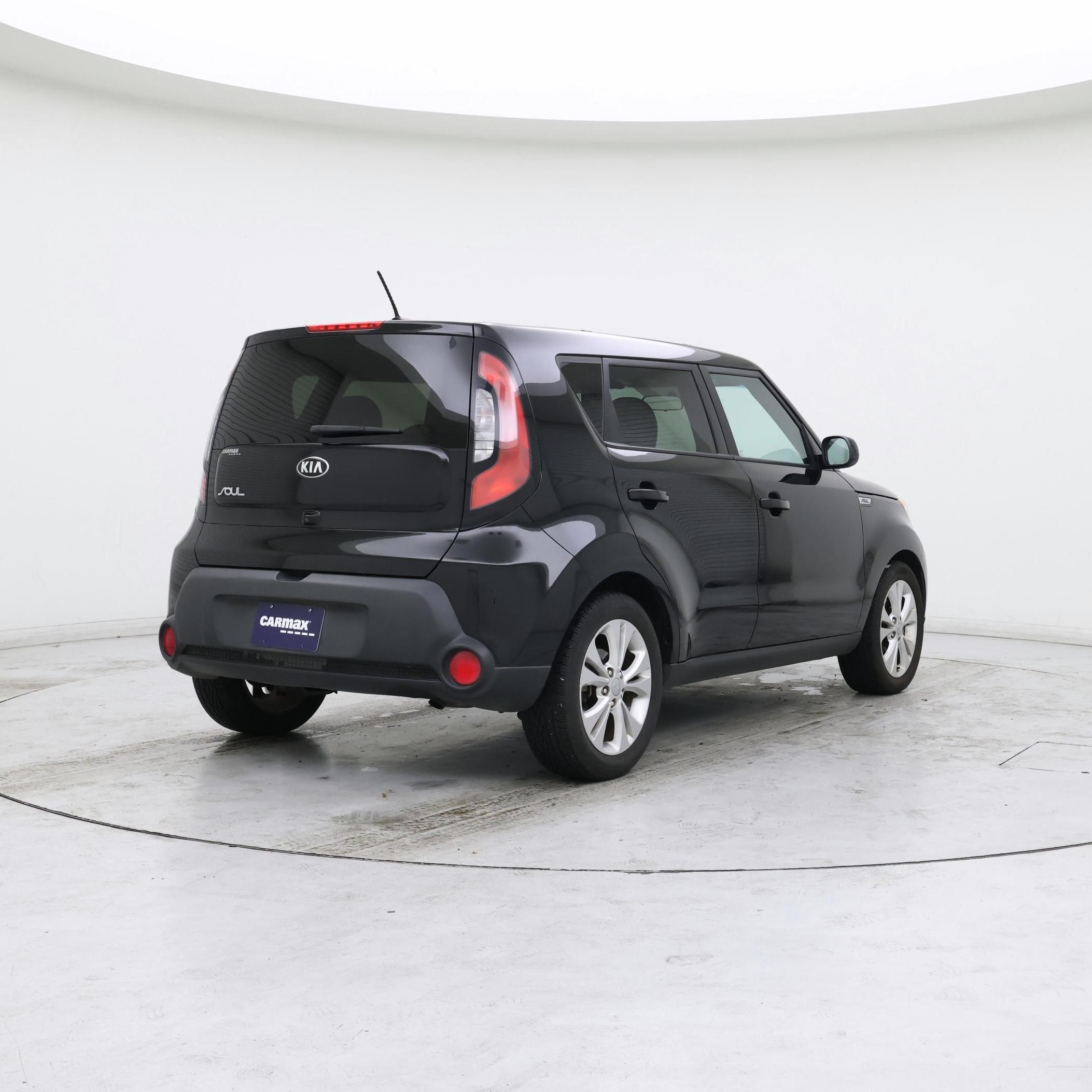 Thumbnail: 2015 Kia Soul - 8