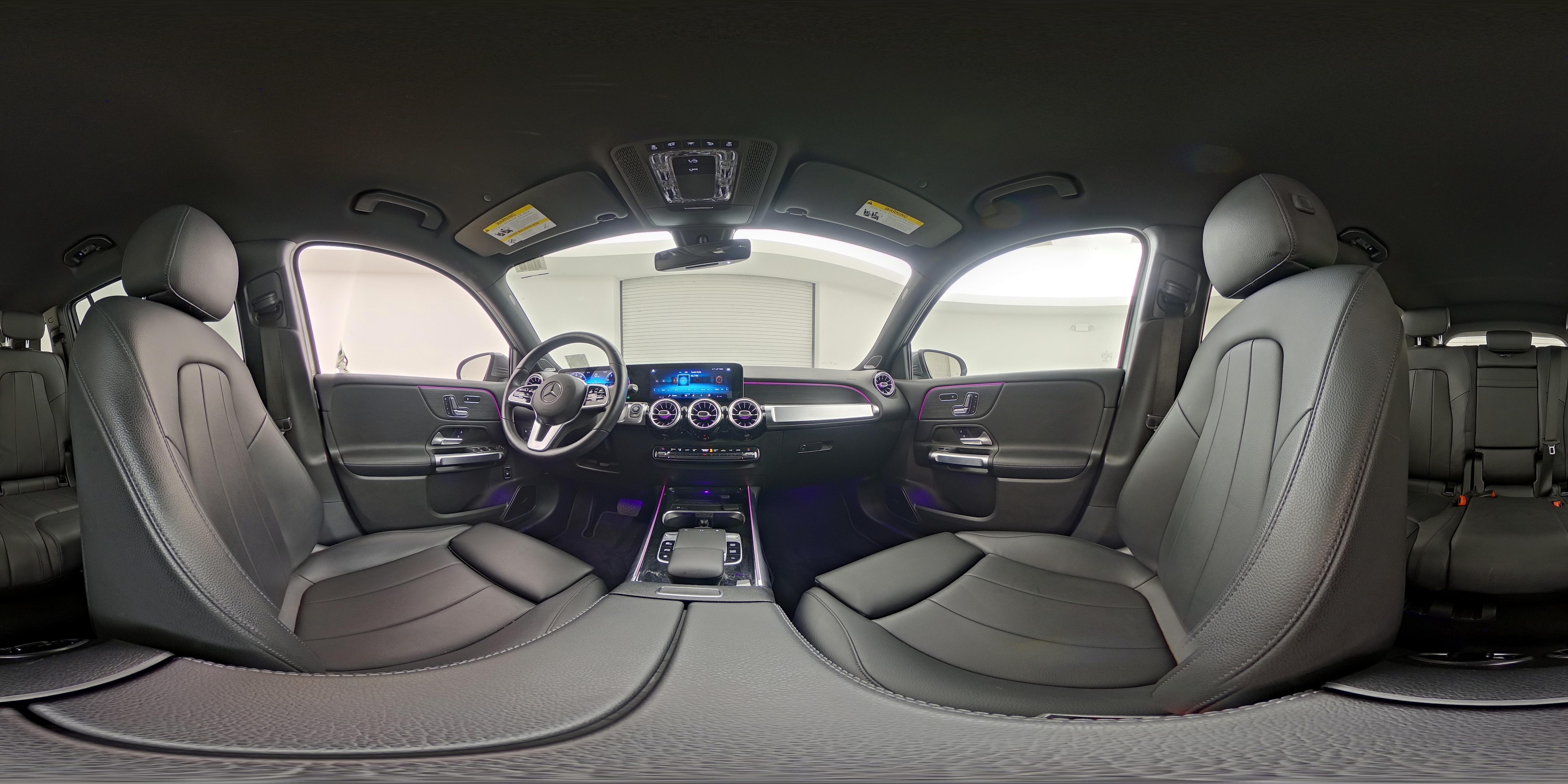 2020 Mercedes-Benz GLB Base - Photo 24