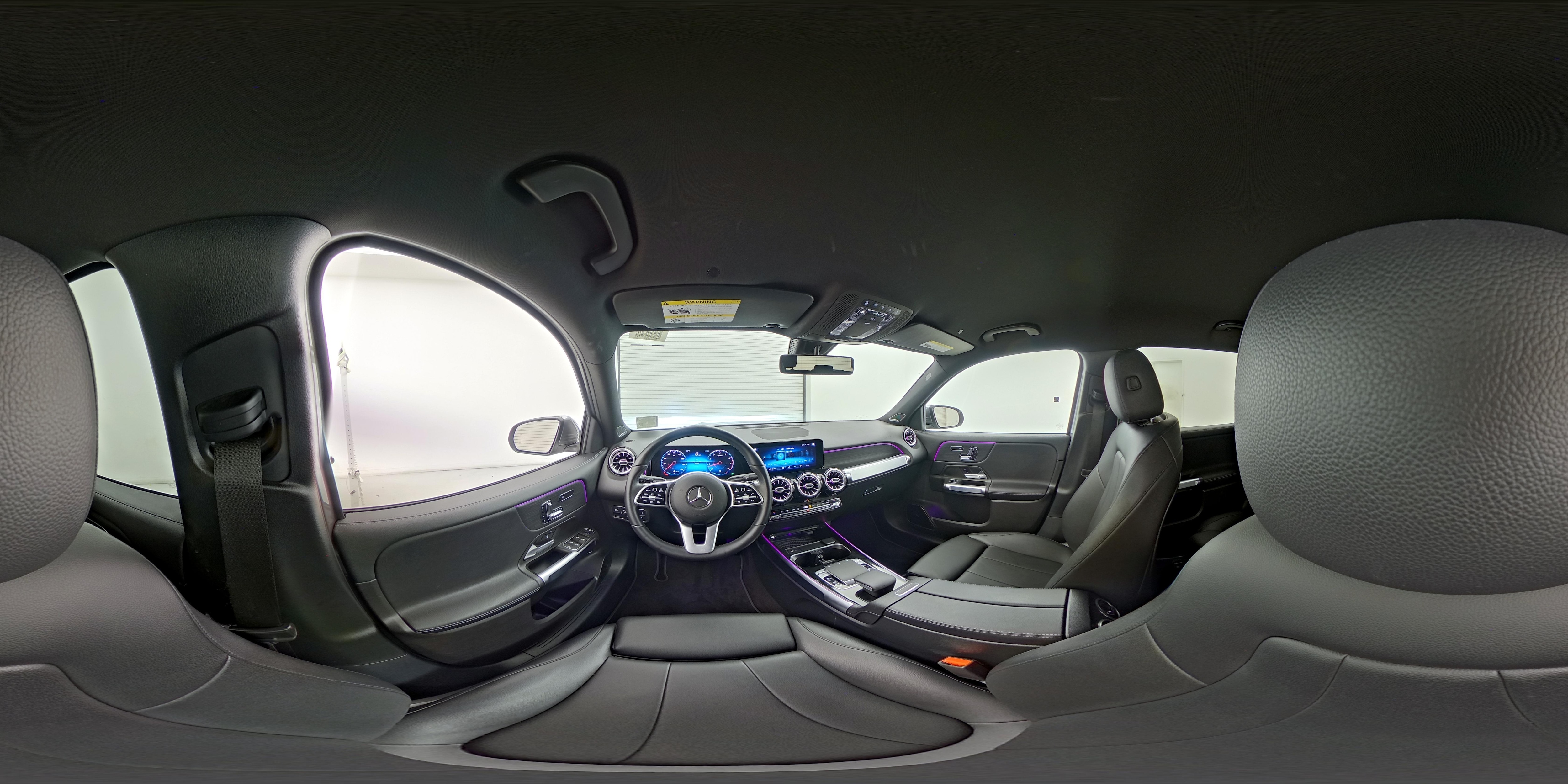 2020 Mercedes-Benz GLB Base - Photo 26