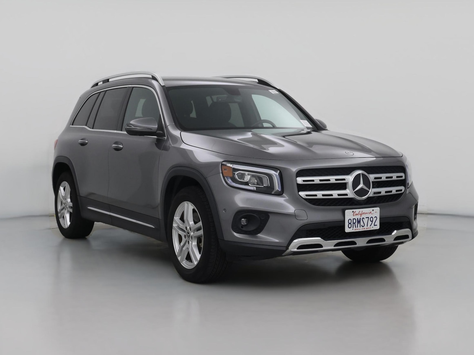2020 Mercedes-Benz GLB Base - Photo 1