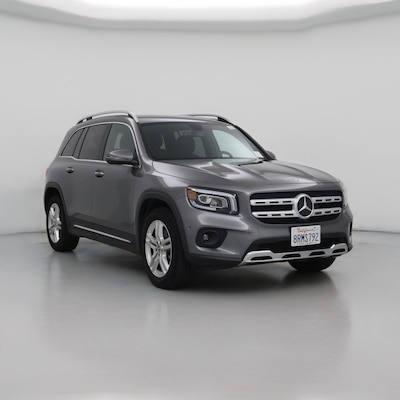 2020 Mercedes-Benz GLB250
