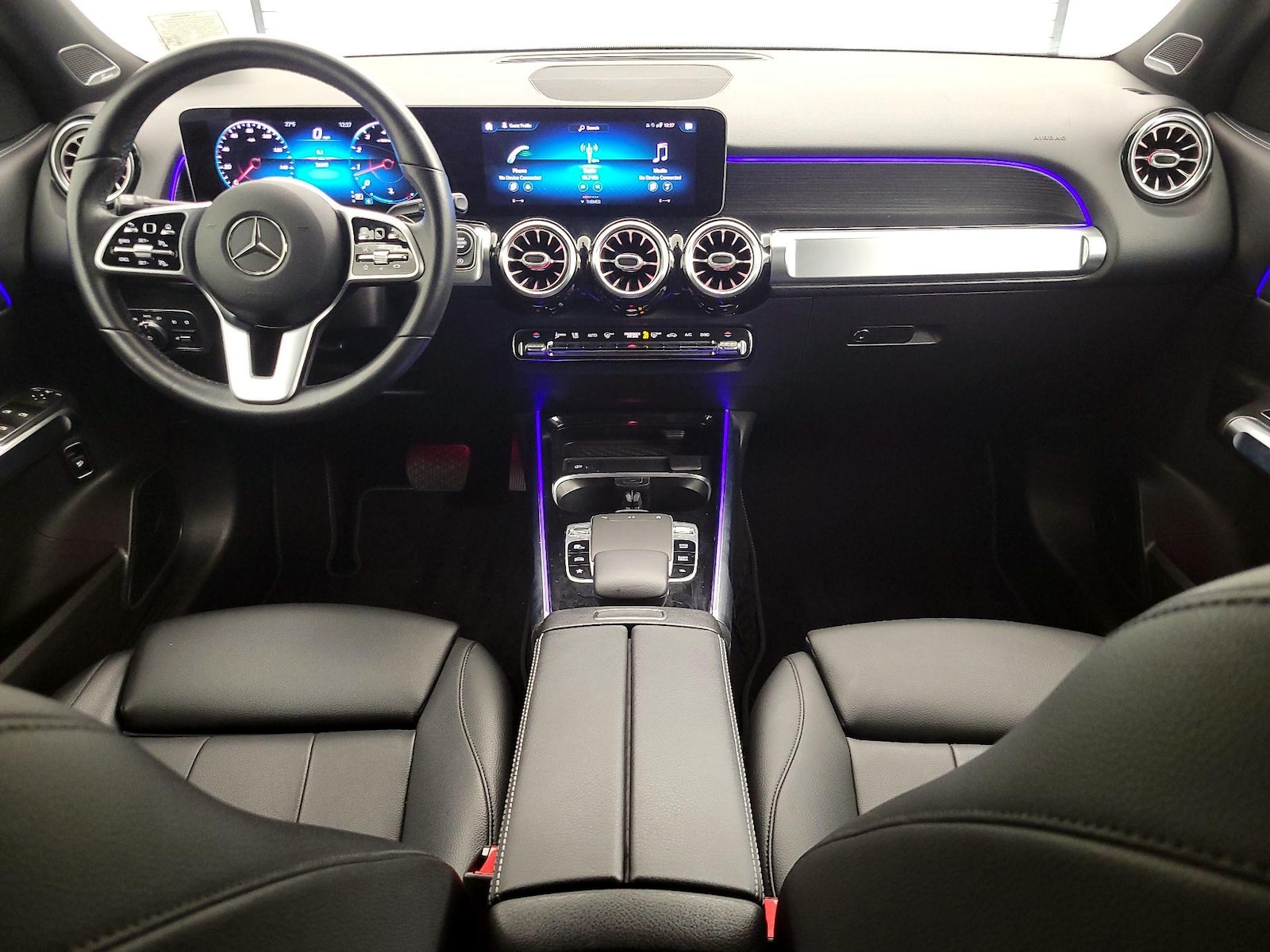 2020 Mercedes-Benz GLB Base - Photo 10