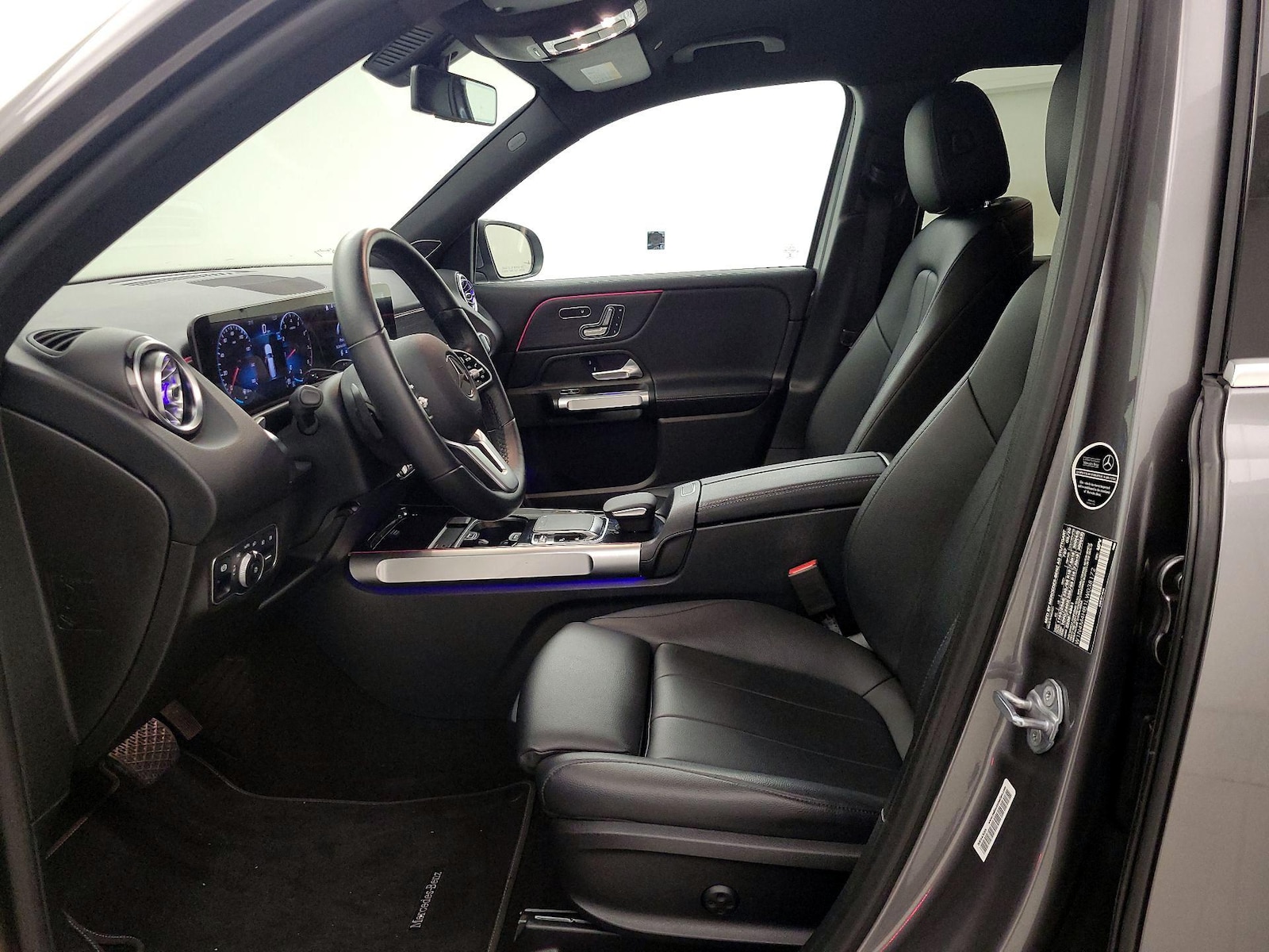 2020 Mercedes-Benz GLB Base - Photo 12