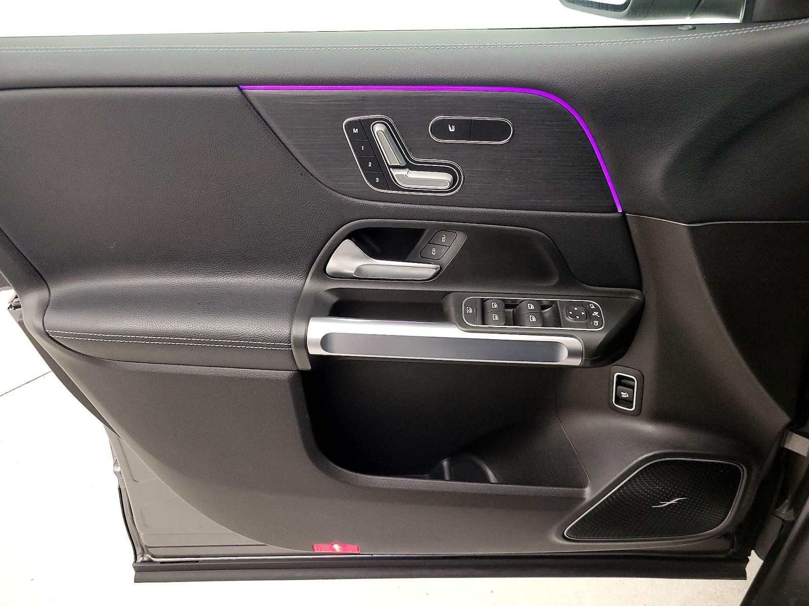 2020 Mercedes-Benz GLB Base - Photo 13