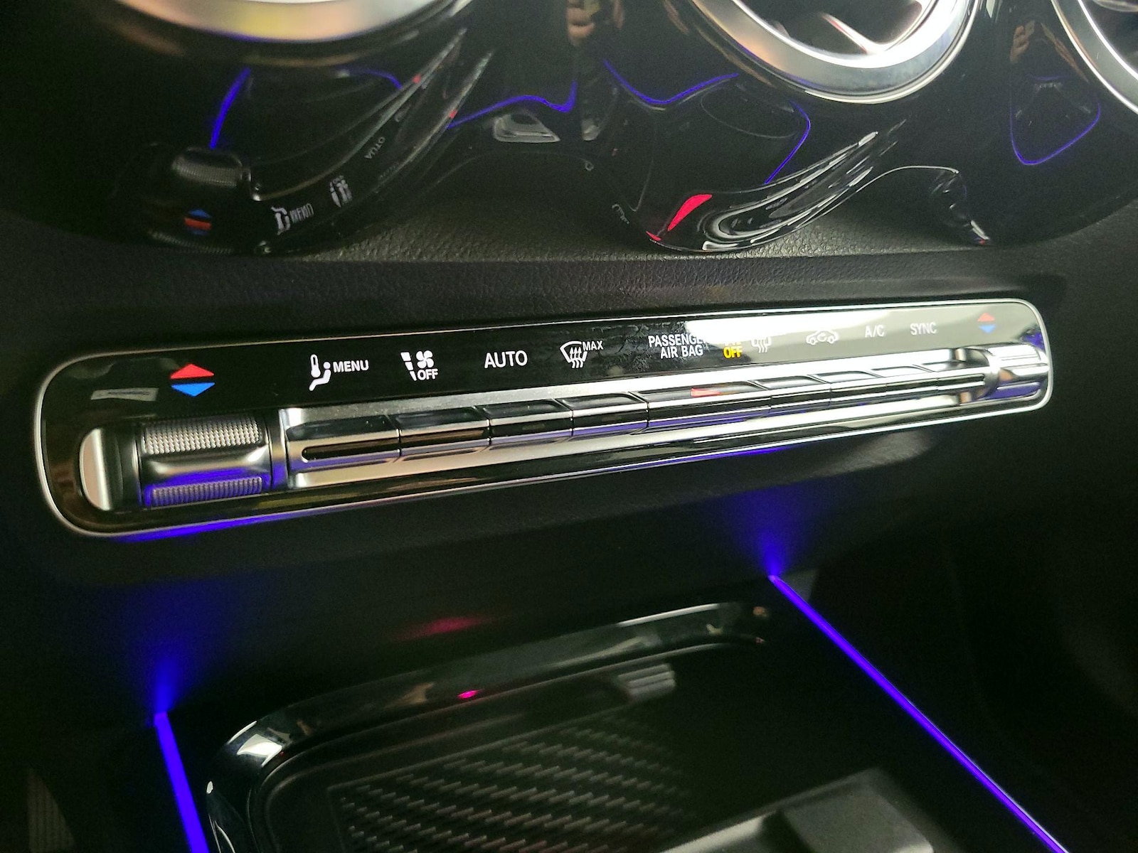 2020 Mercedes-Benz GLB Base - Photo 17