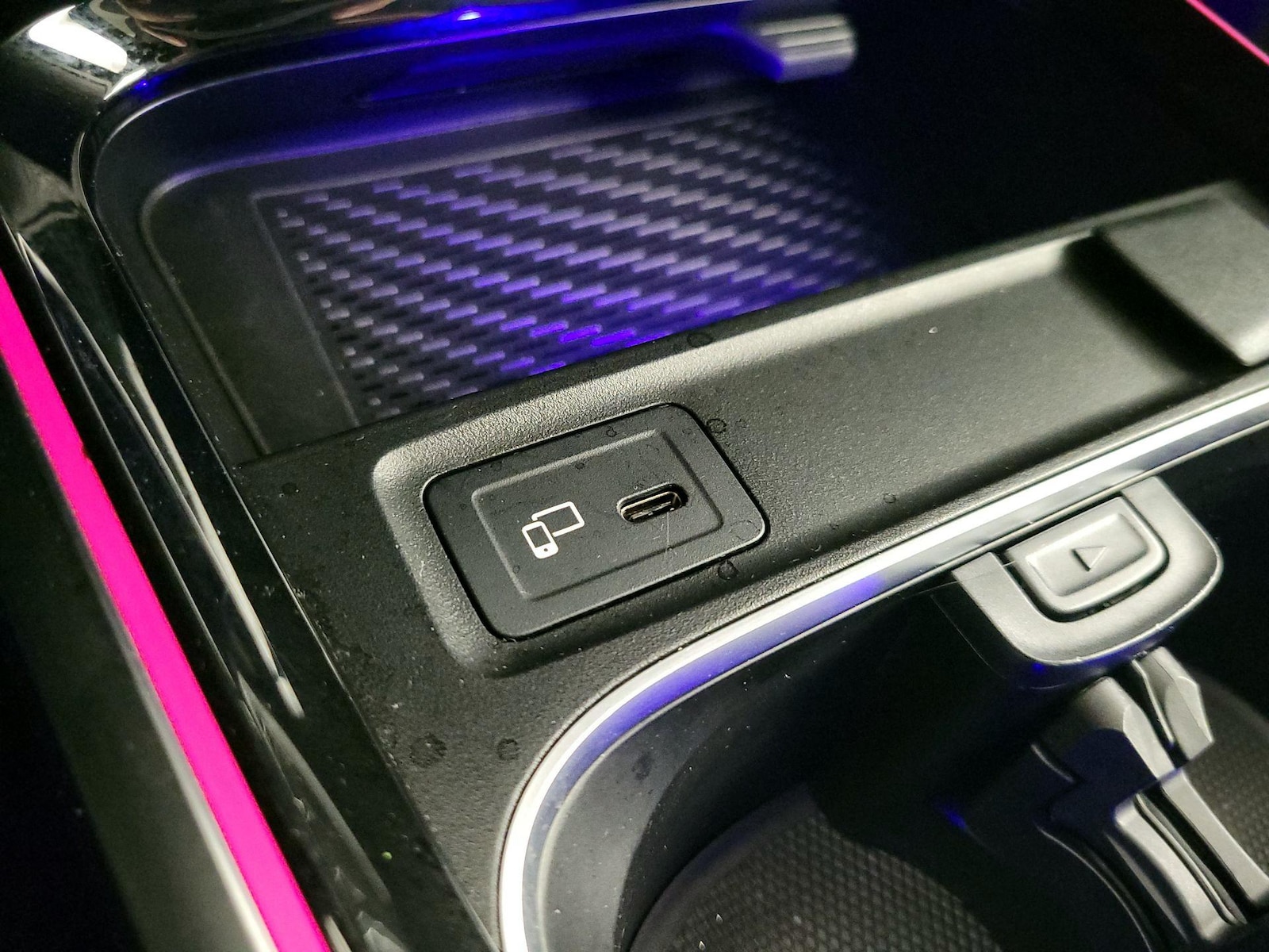 2020 Mercedes-Benz GLB Base - Photo 19