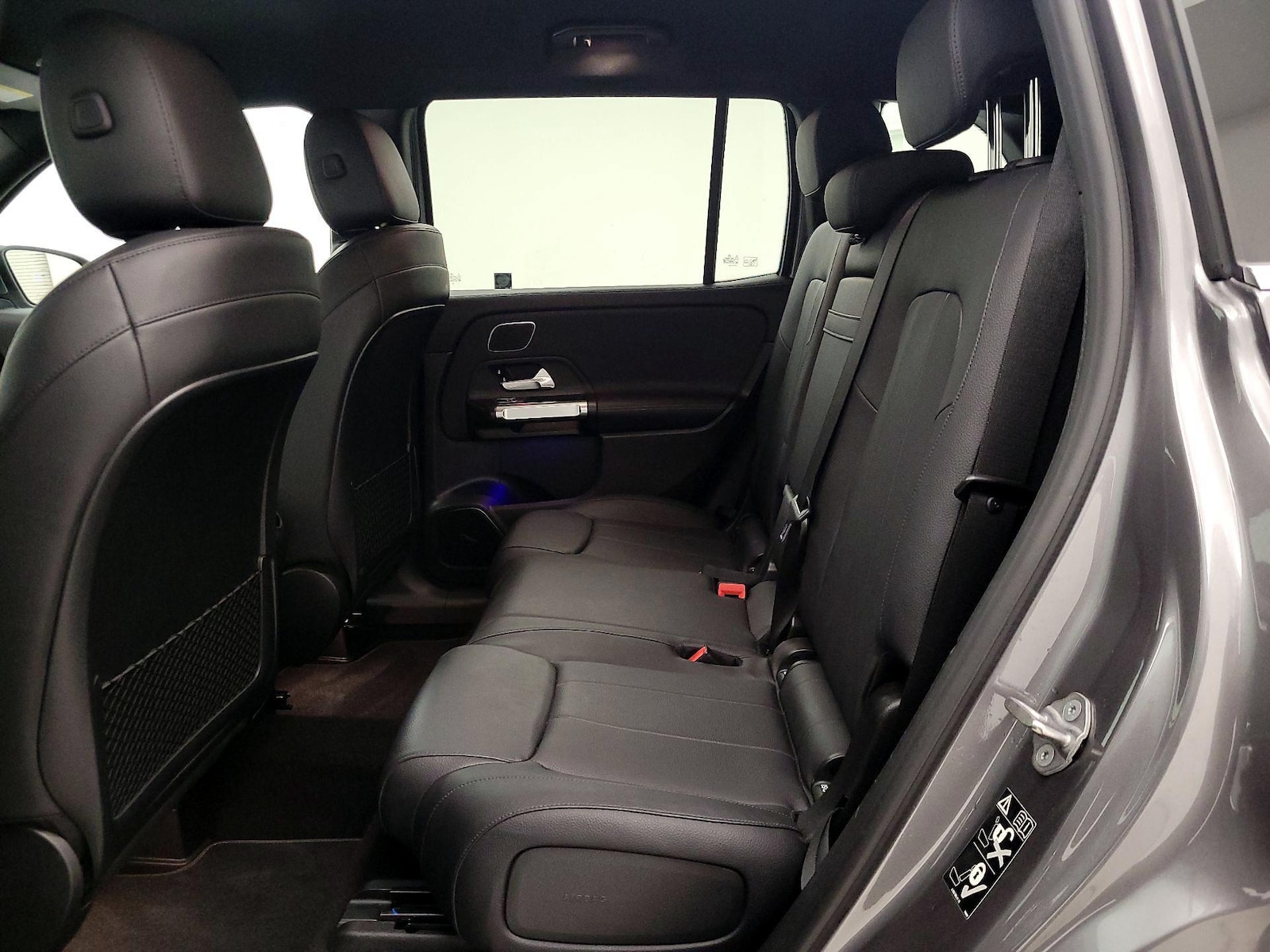 2020 Mercedes-Benz GLB Base - Photo 20