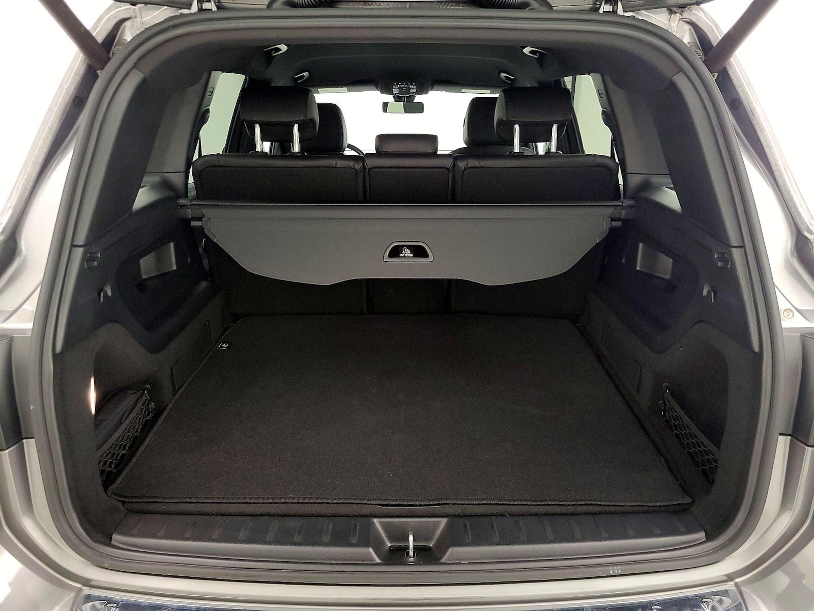 2020 Mercedes-Benz GLB Base - Photo 21