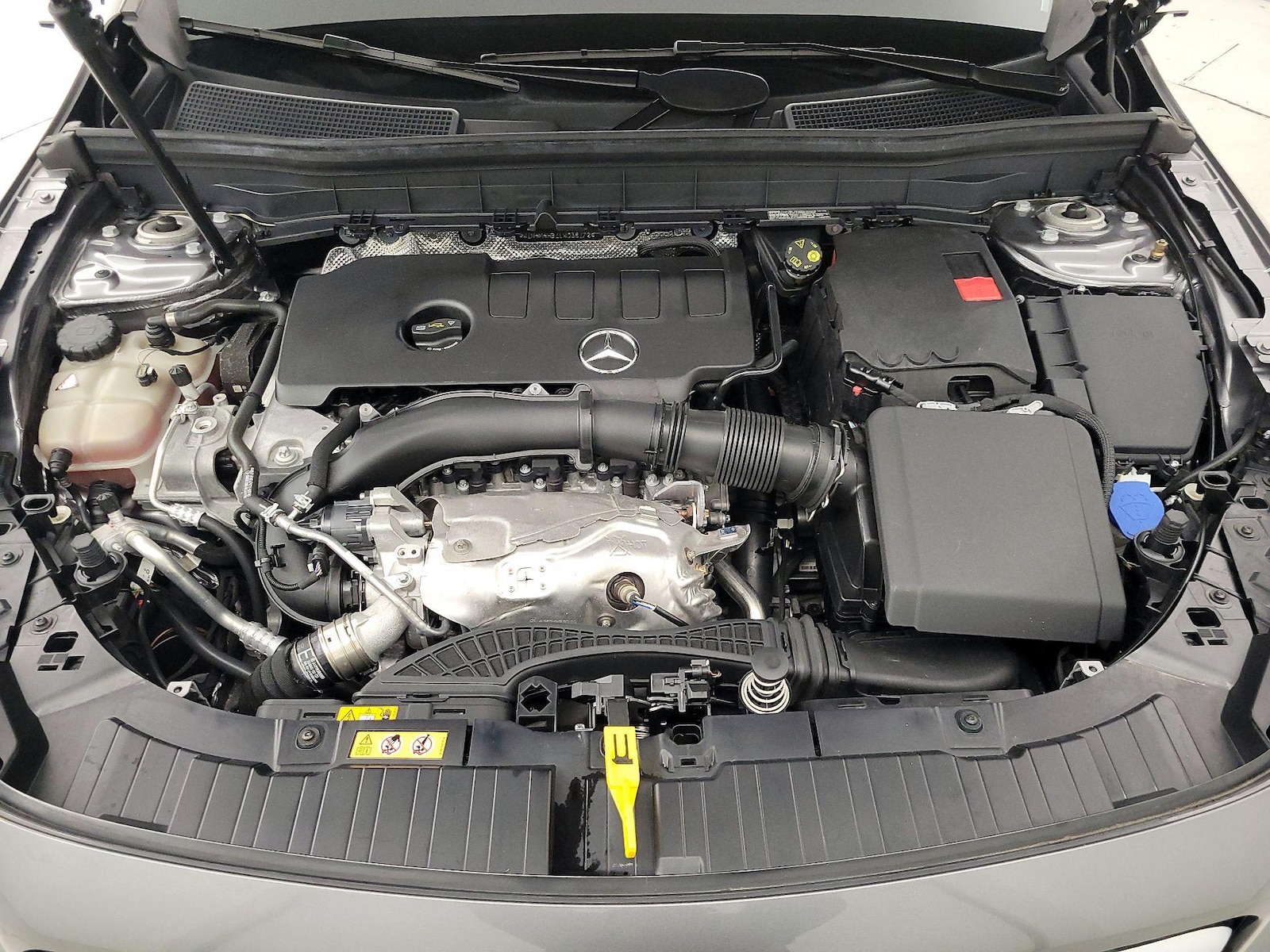 2020 Mercedes-Benz GLB Base - Photo 22