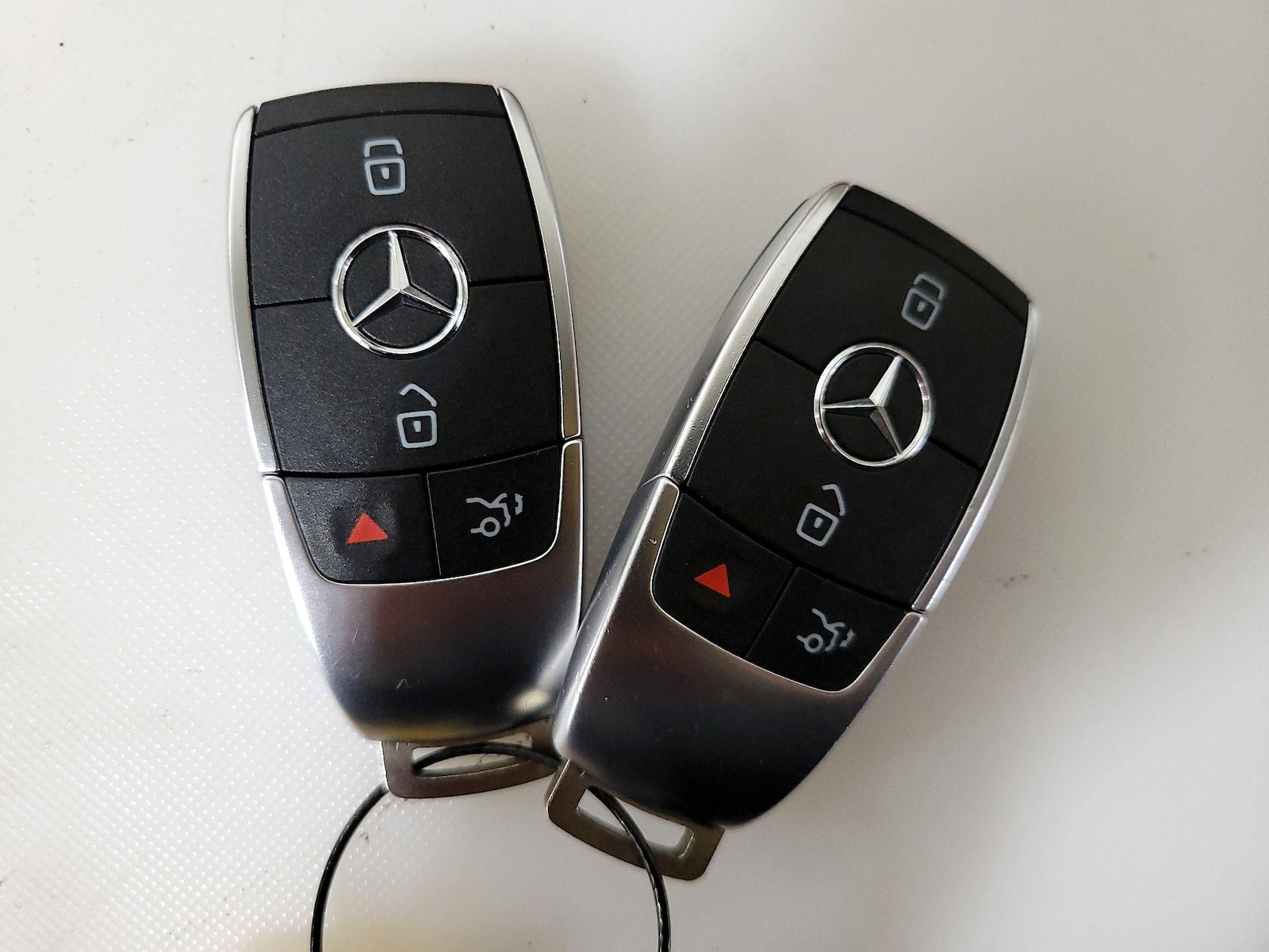 2020 Mercedes-Benz GLB Base - Photo 23
