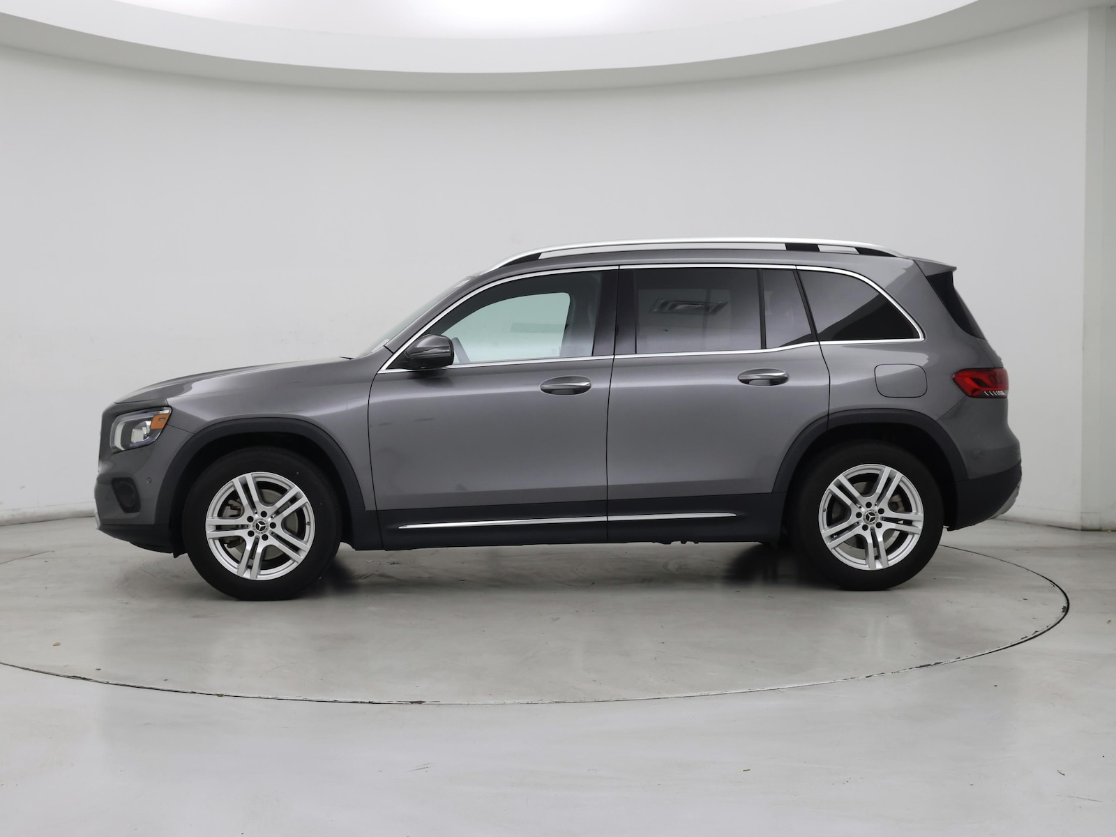 2020 Mercedes-Benz GLB Base - Photo 4