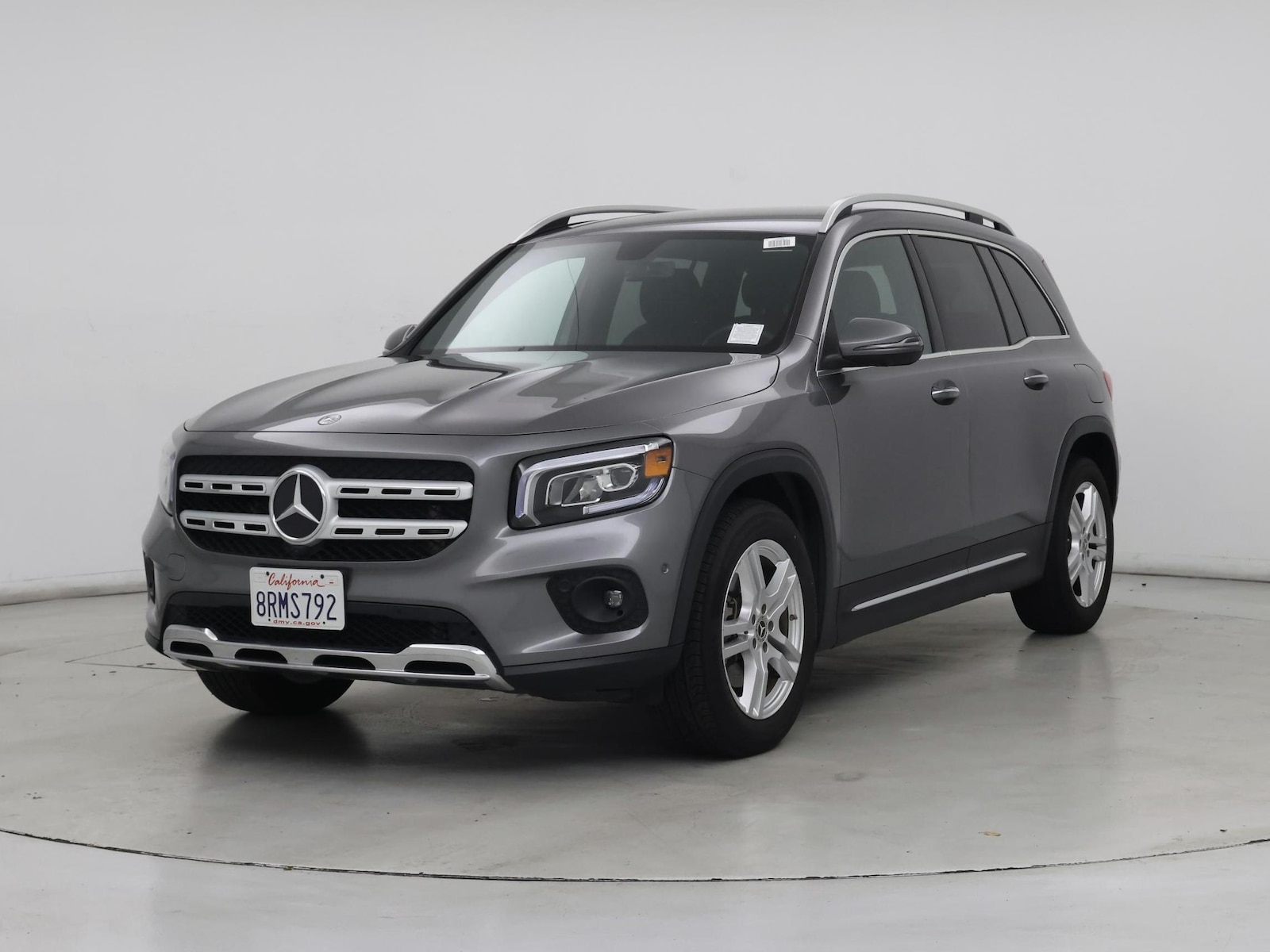 2020 Mercedes-Benz GLB Base - Photo 5