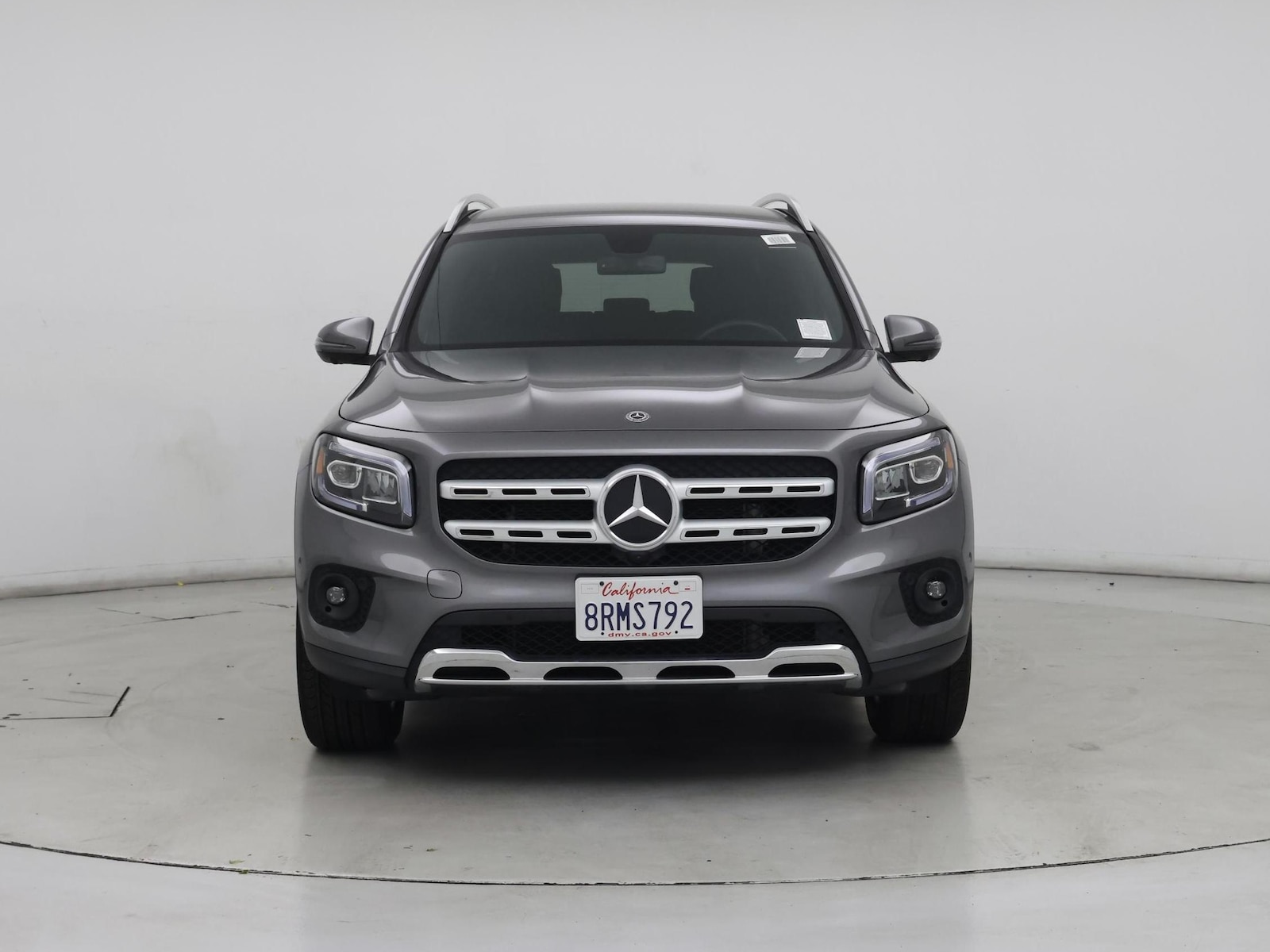 2020 Mercedes-Benz GLB Base - Photo 6