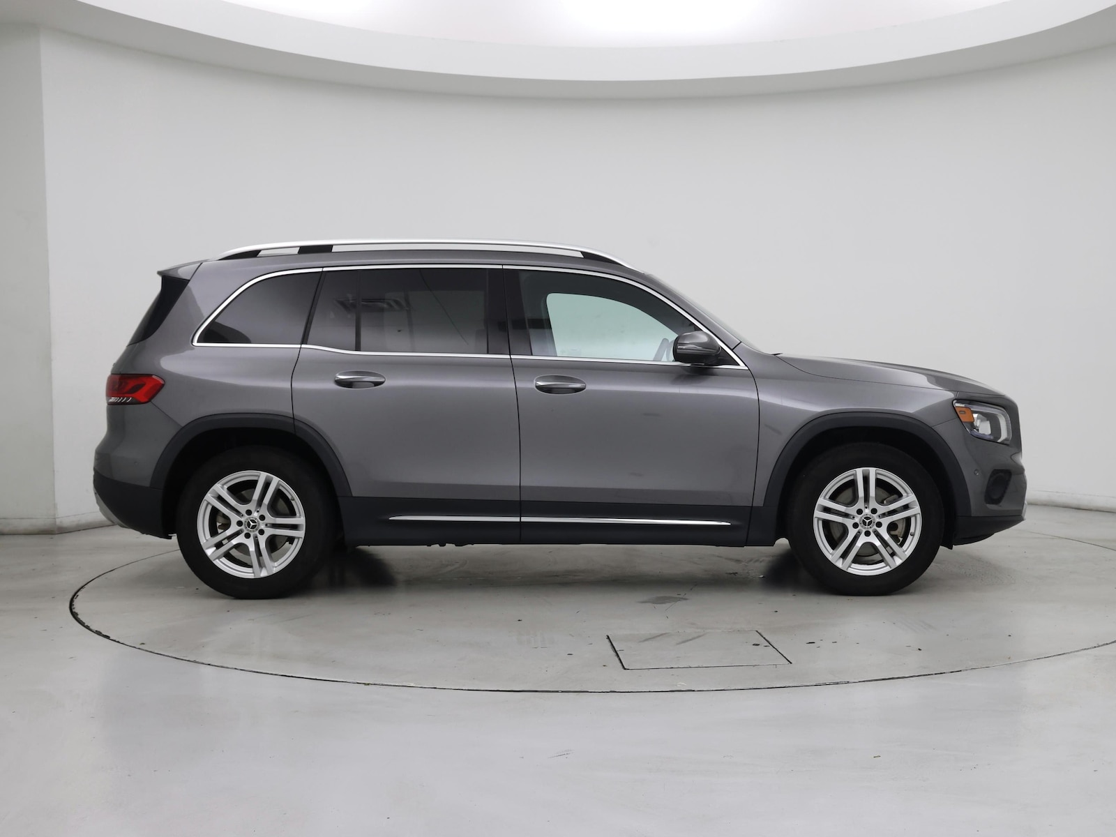 2020 Mercedes-Benz GLB Base - Photo 8