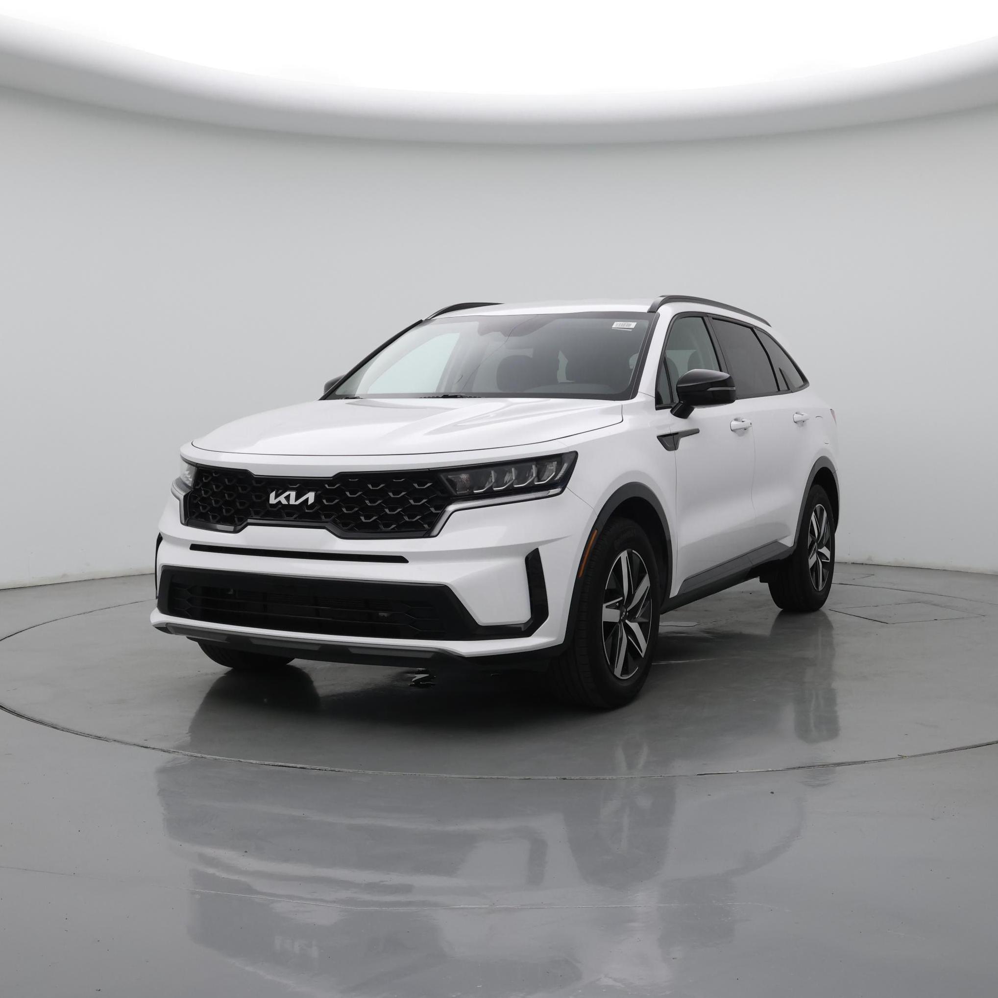 Thumbnail: 2022 Kia Sorento - 4