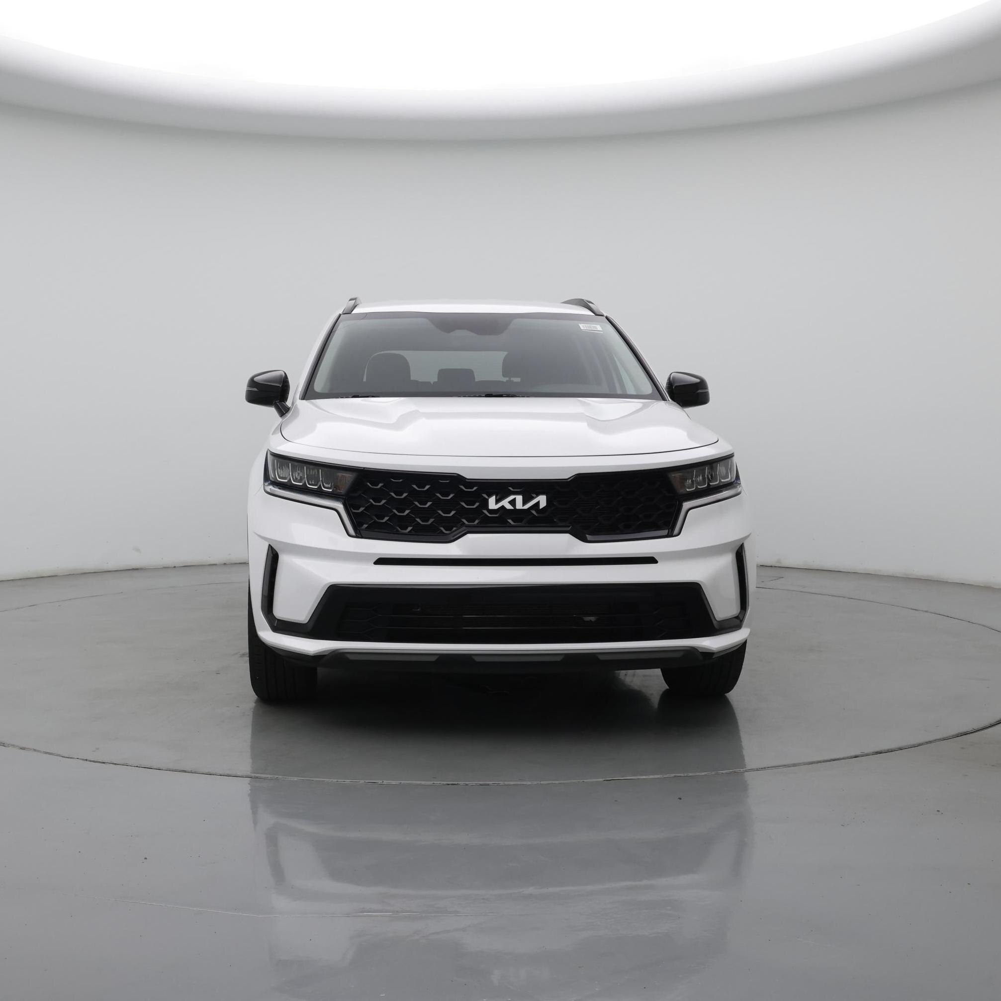 Thumbnail: 2022 Kia Sorento - 5