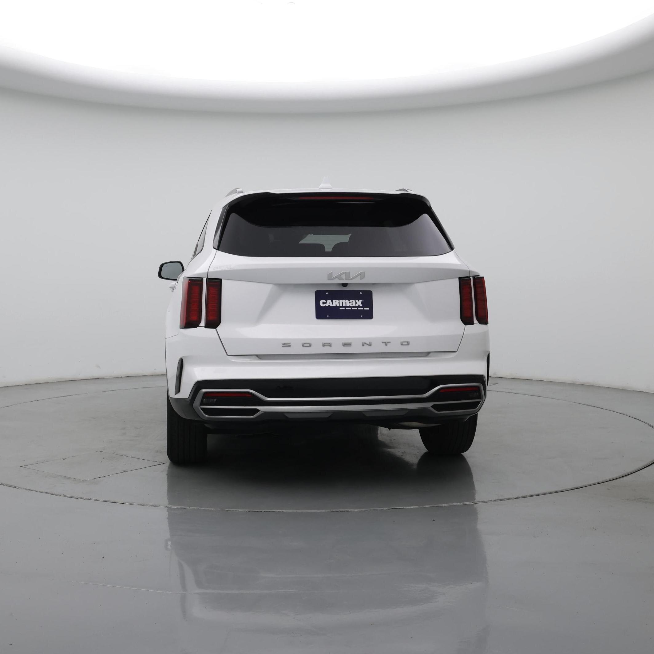 Thumbnail: 2022 Kia Sorento - 6