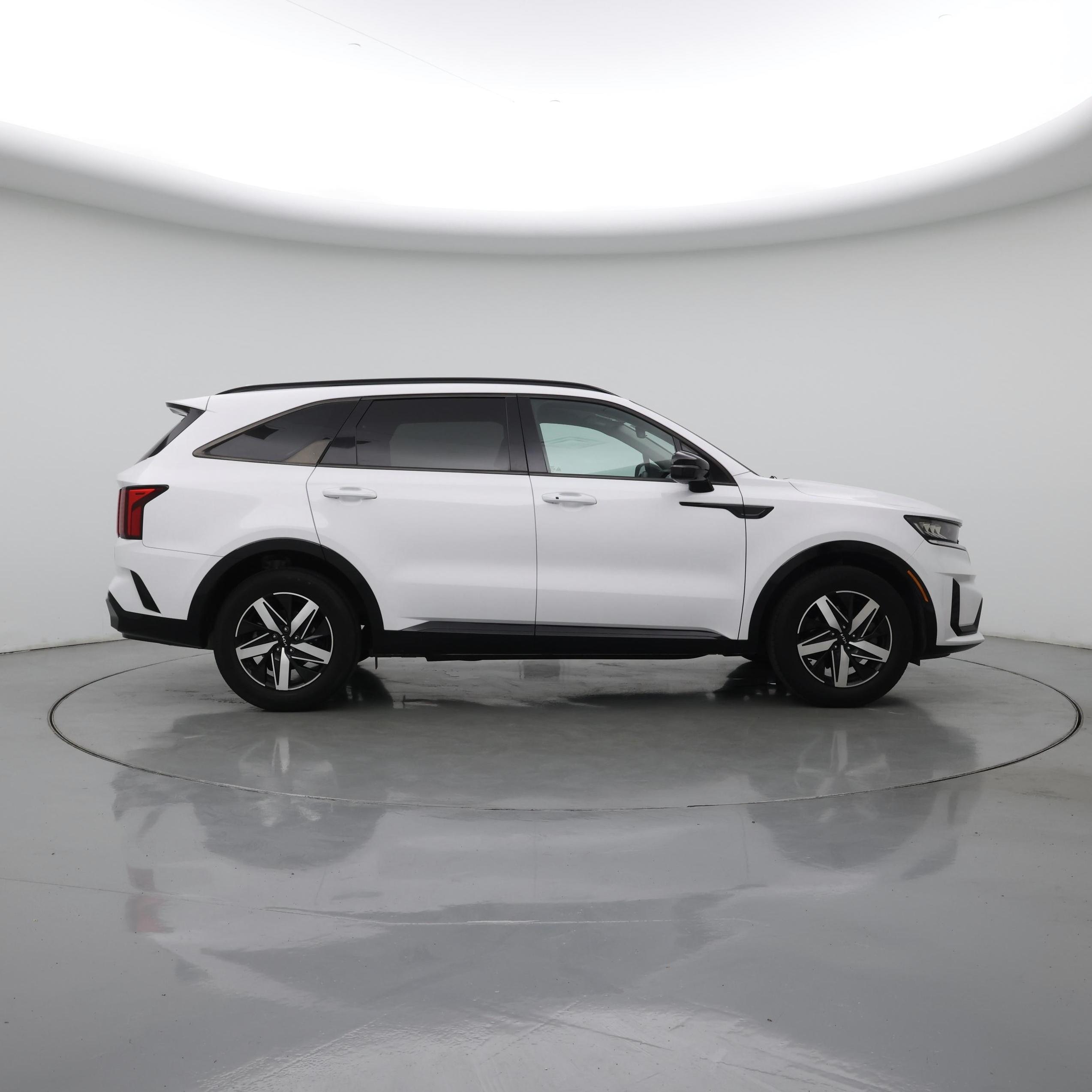 Thumbnail: 2022 Kia Sorento - 7