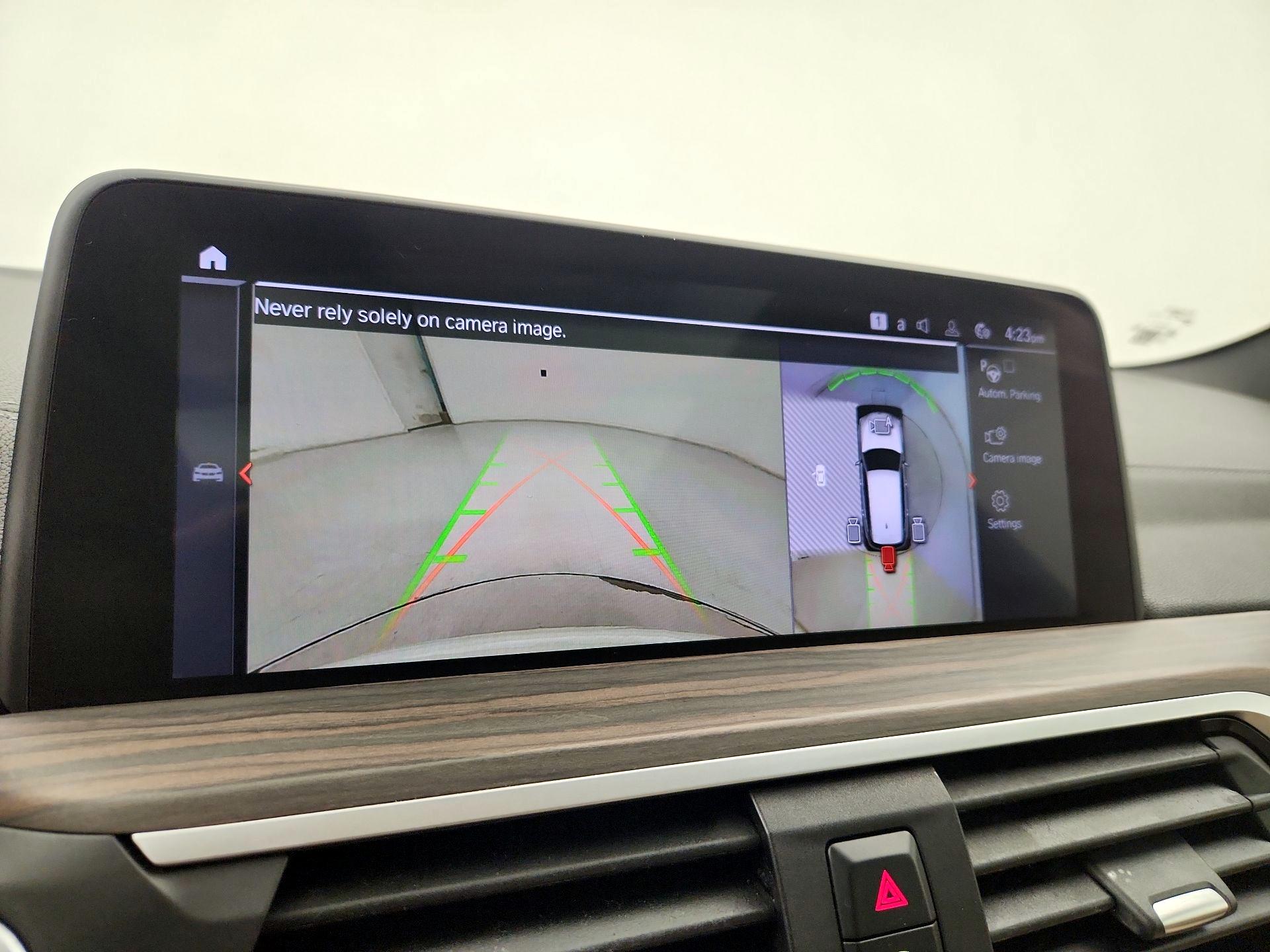 Thumbnail: 2021 BMW X3 - 14