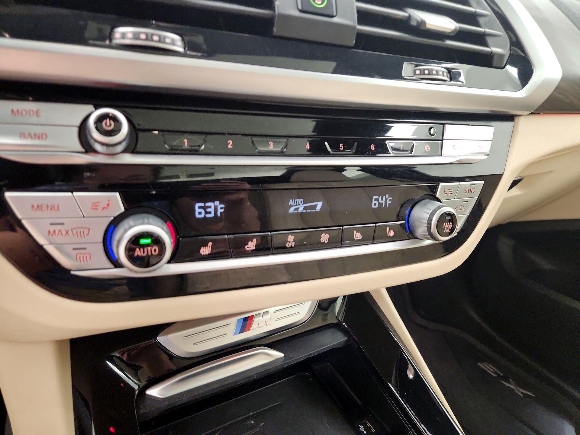 Thumbnail: 2021 BMW X3 - 16