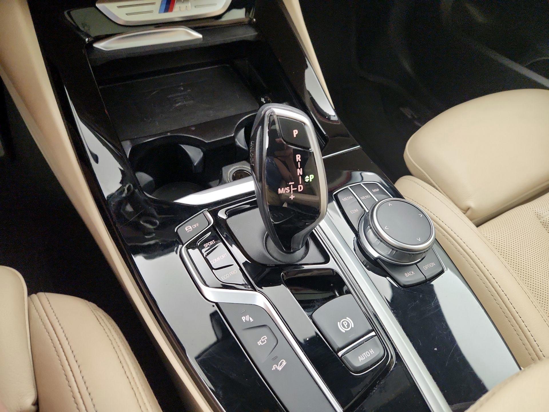 Thumbnail: 2021 BMW X3 - 17