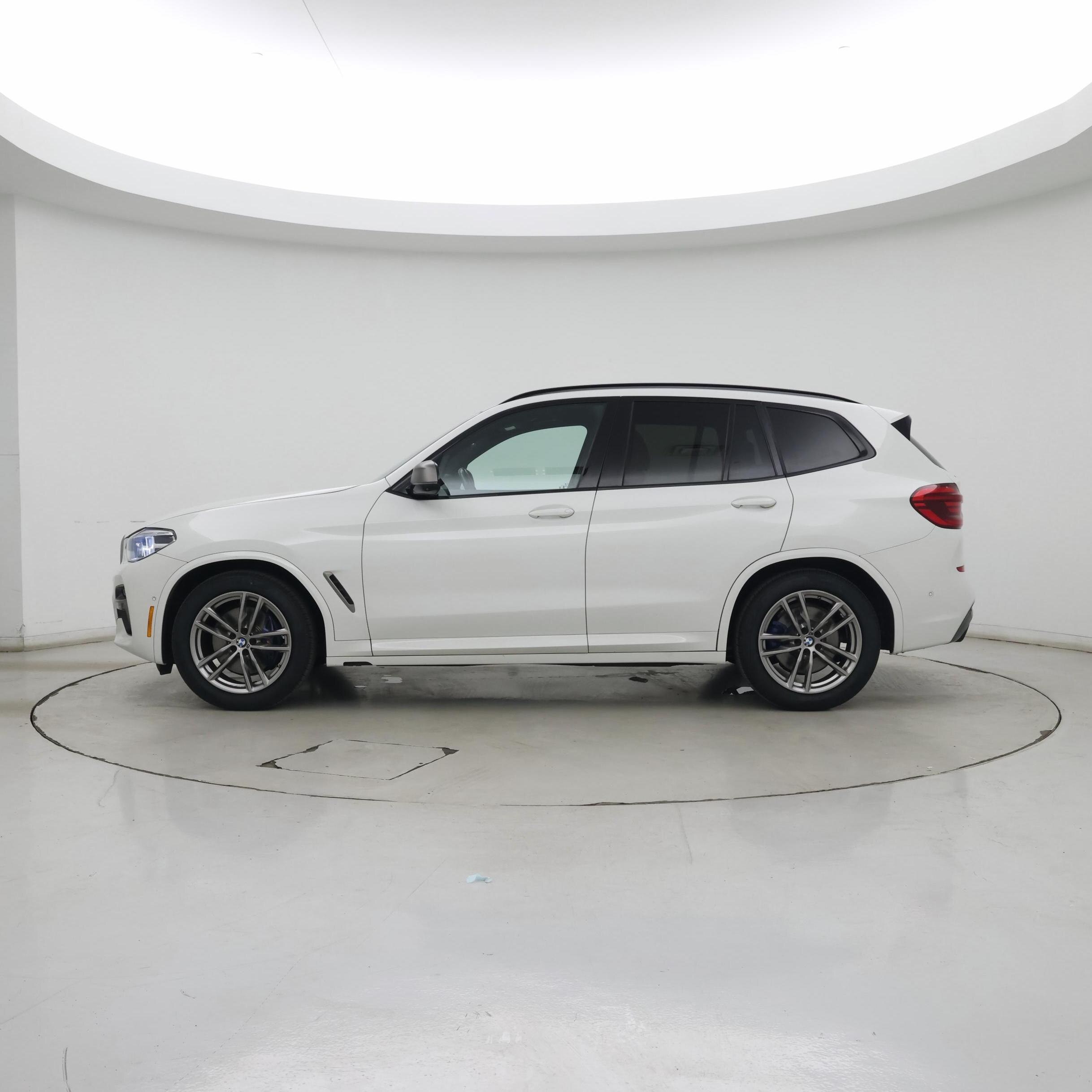 Thumbnail: 2021 BMW X3 - 3